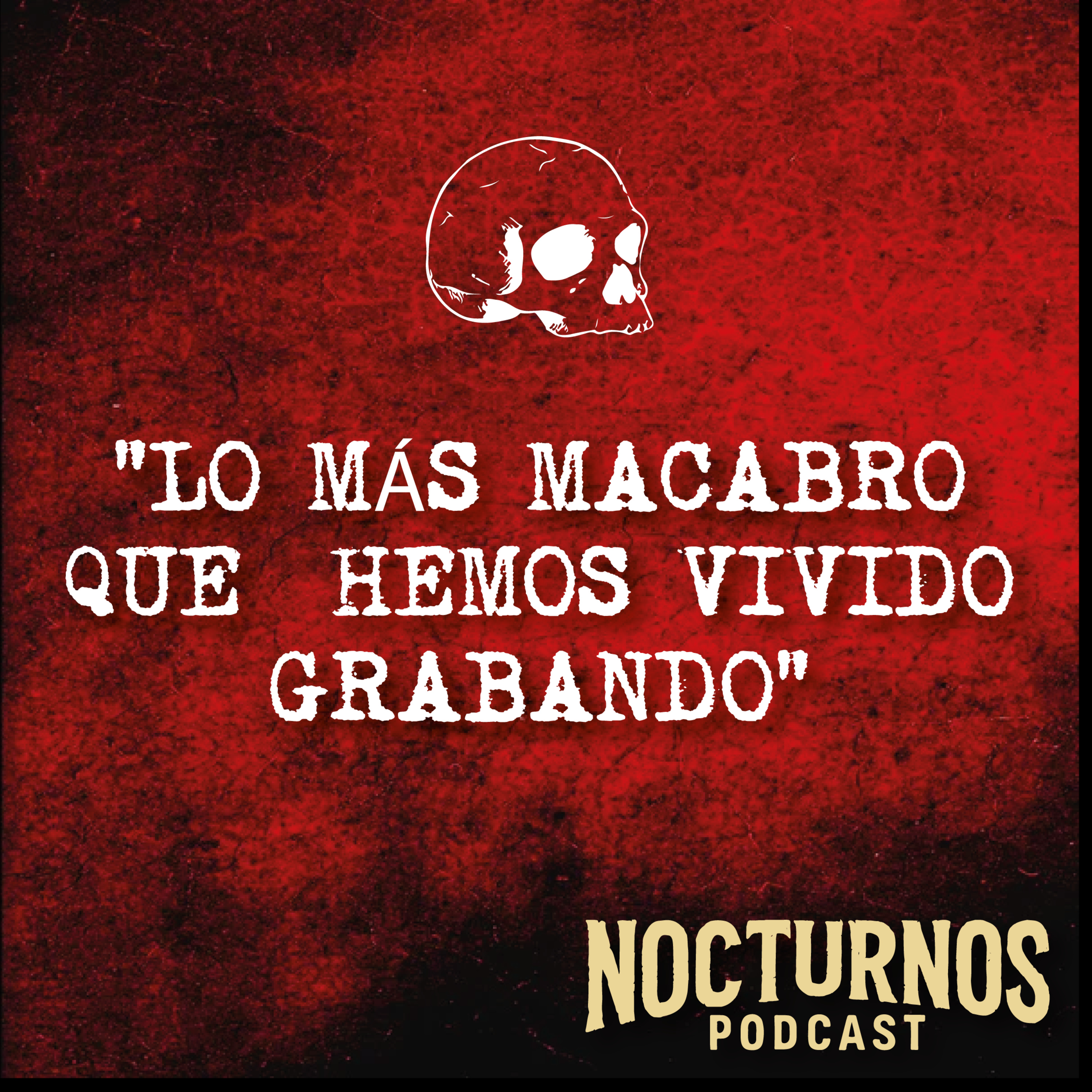 Nocturnos Podcast