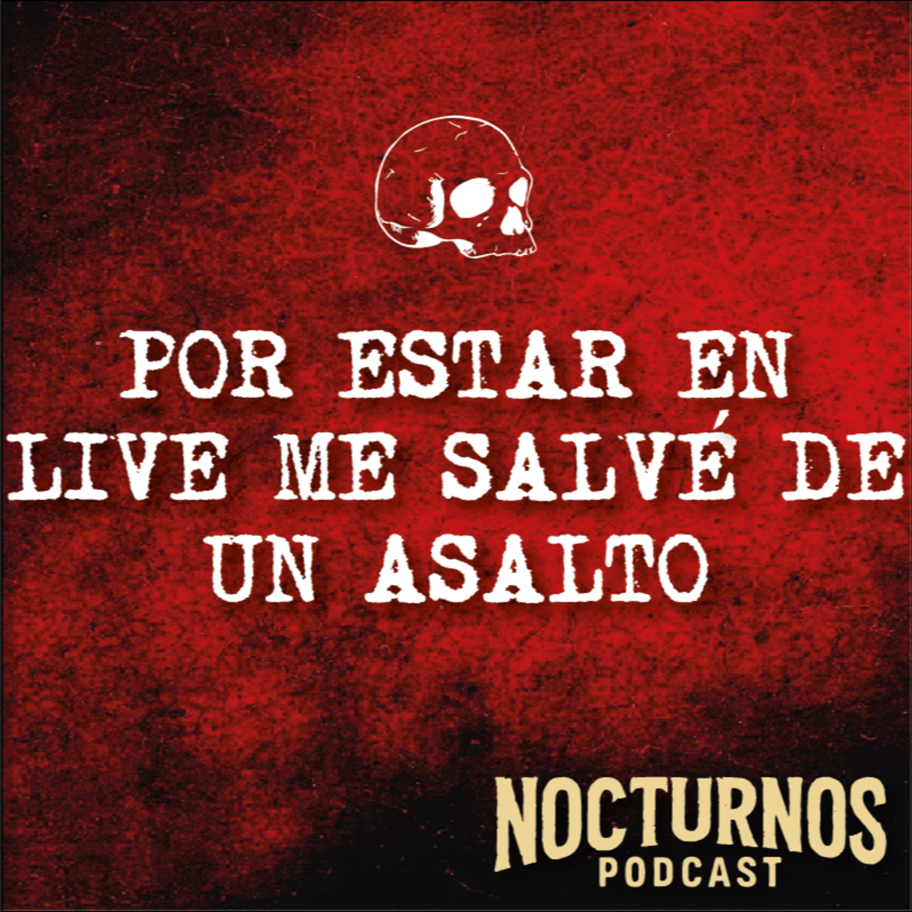 Nocturnos Podcast