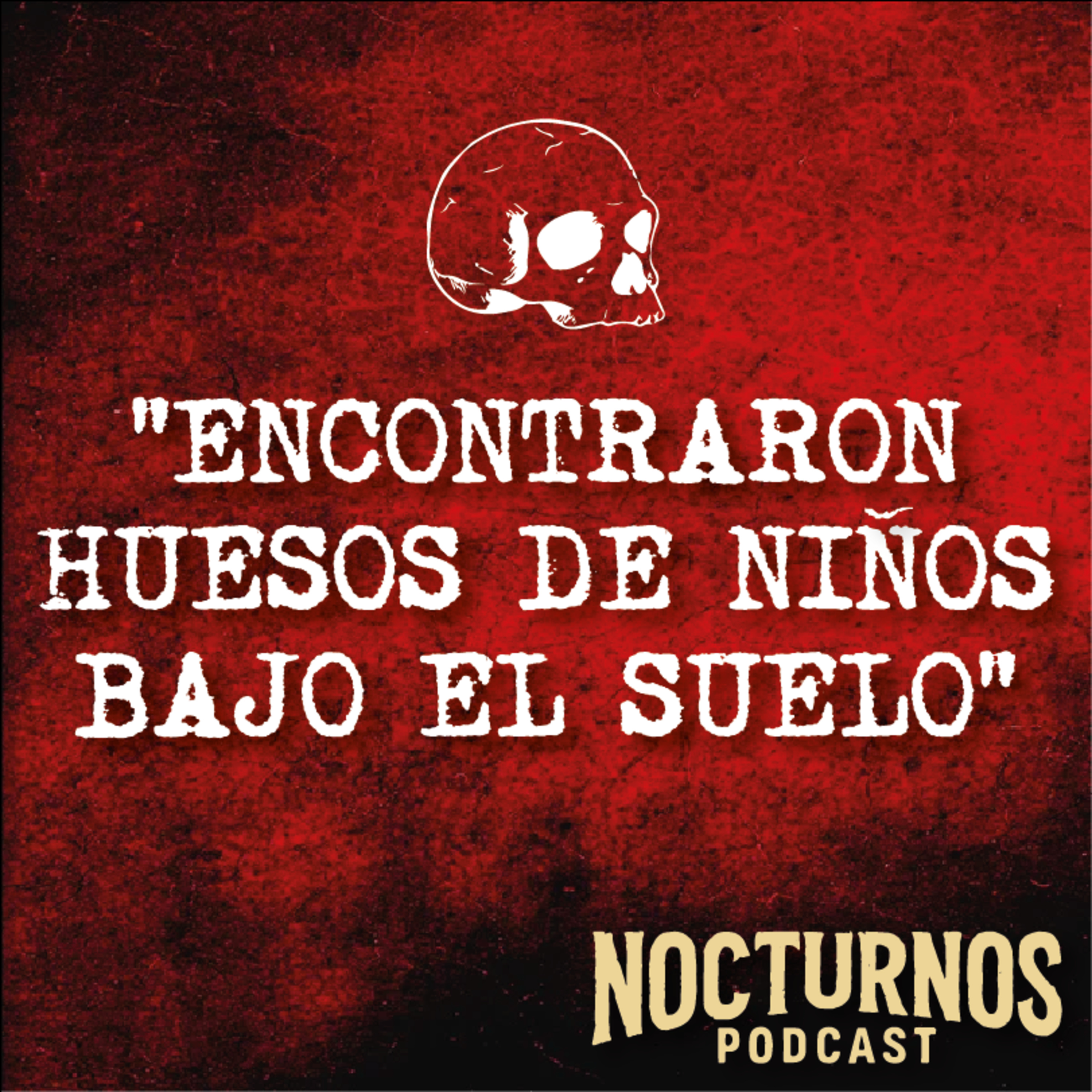 Nocturnos Podcast