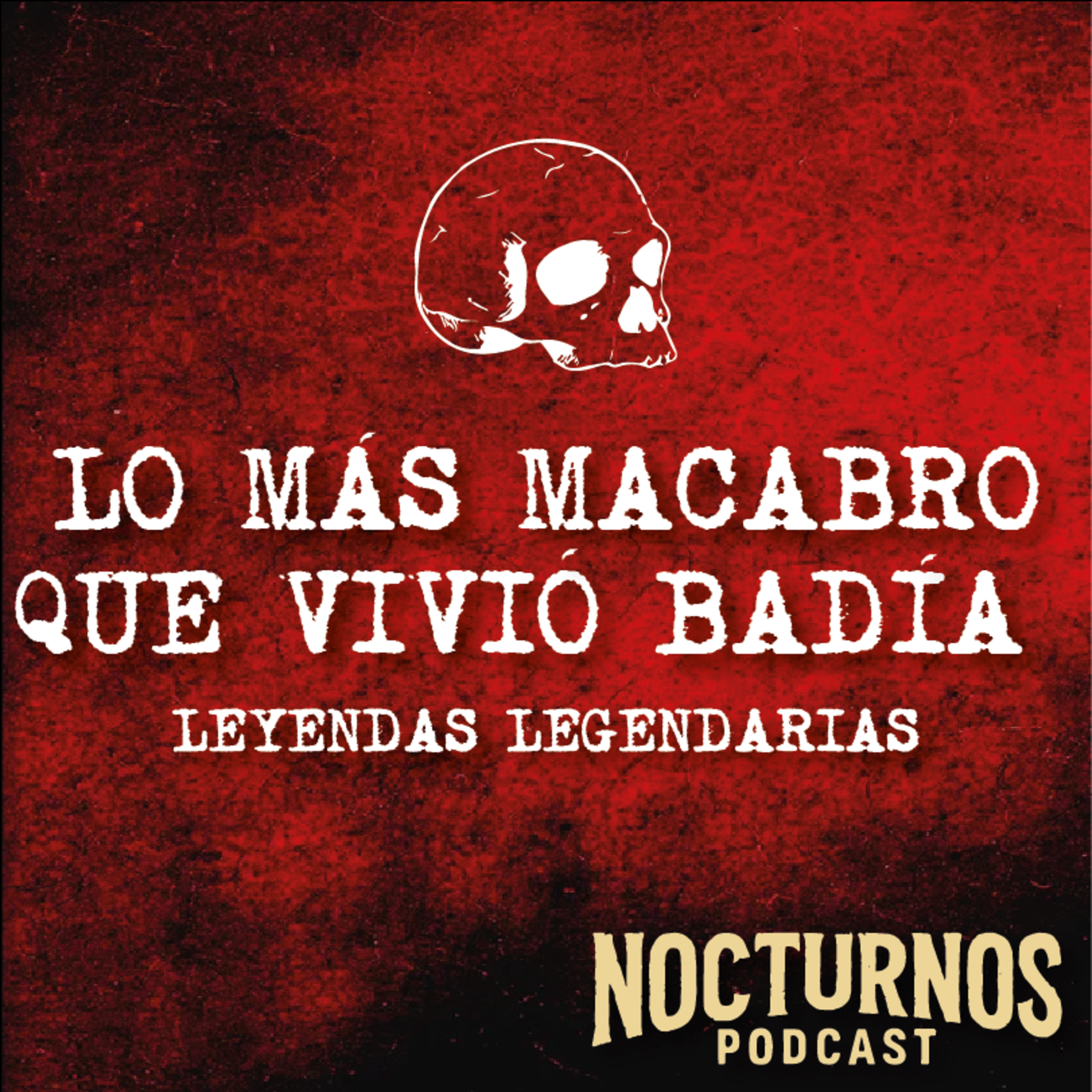 Nocturnos Podcast