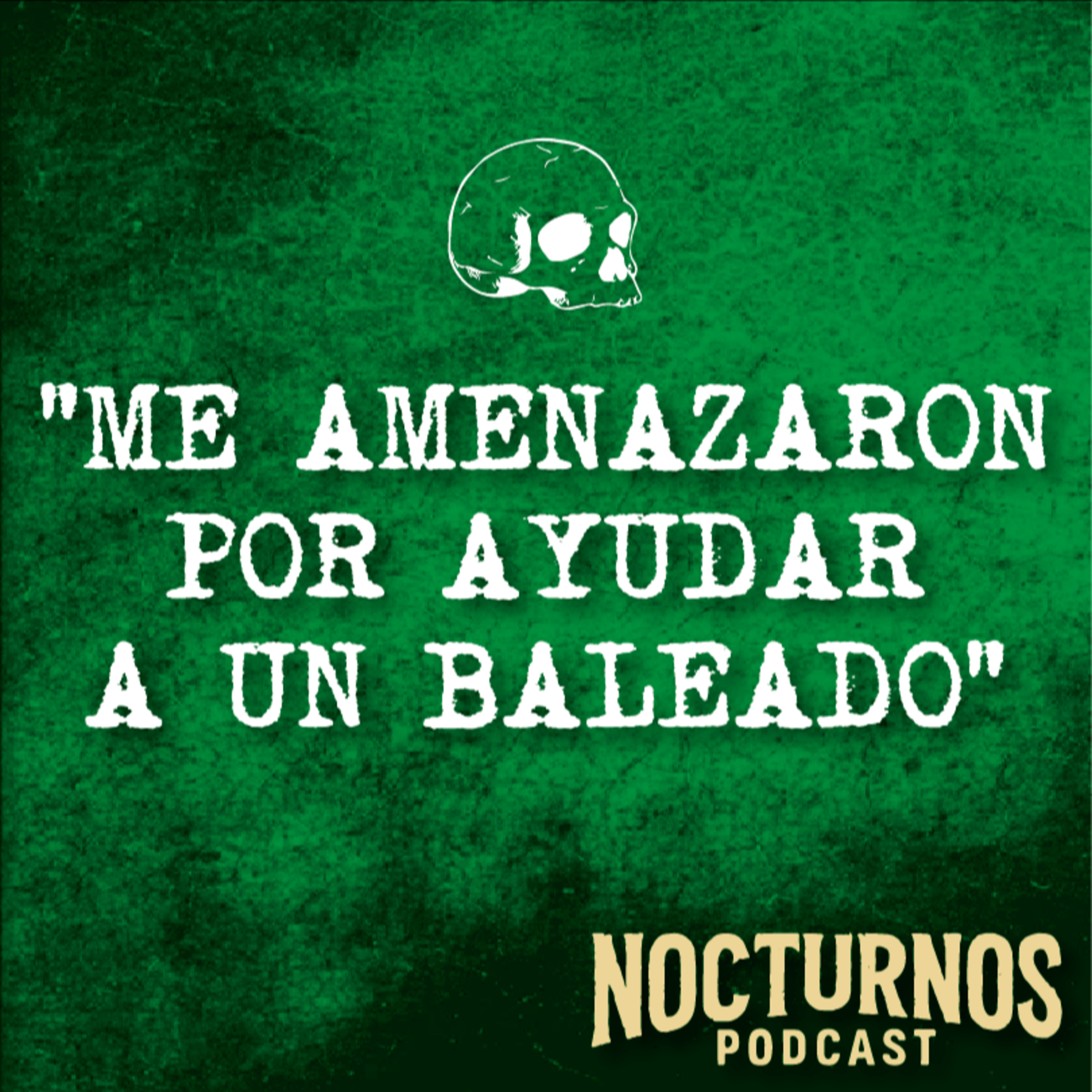 Nocturnos Podcast
