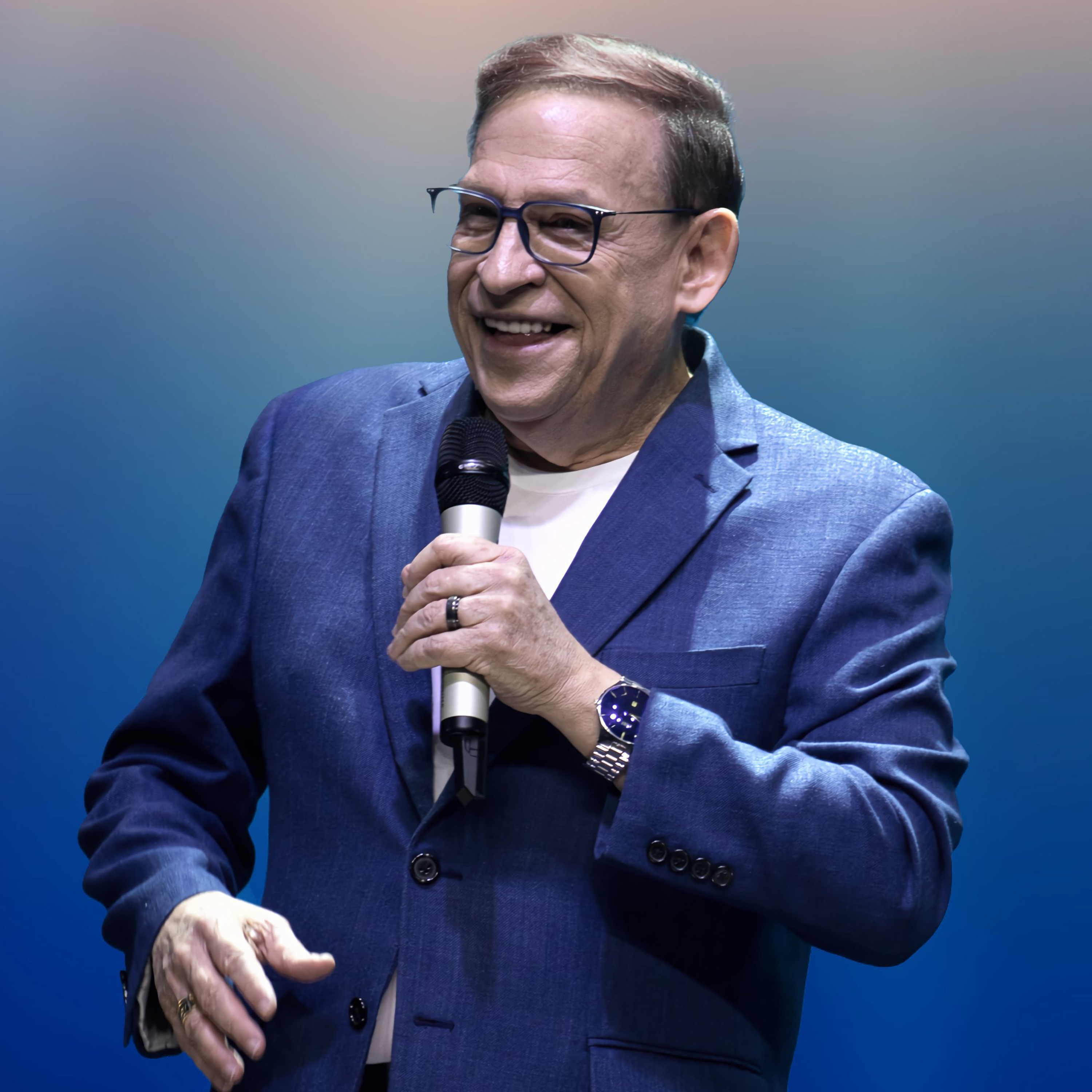 Paz Church São Paulo | Podcast | Mensagens