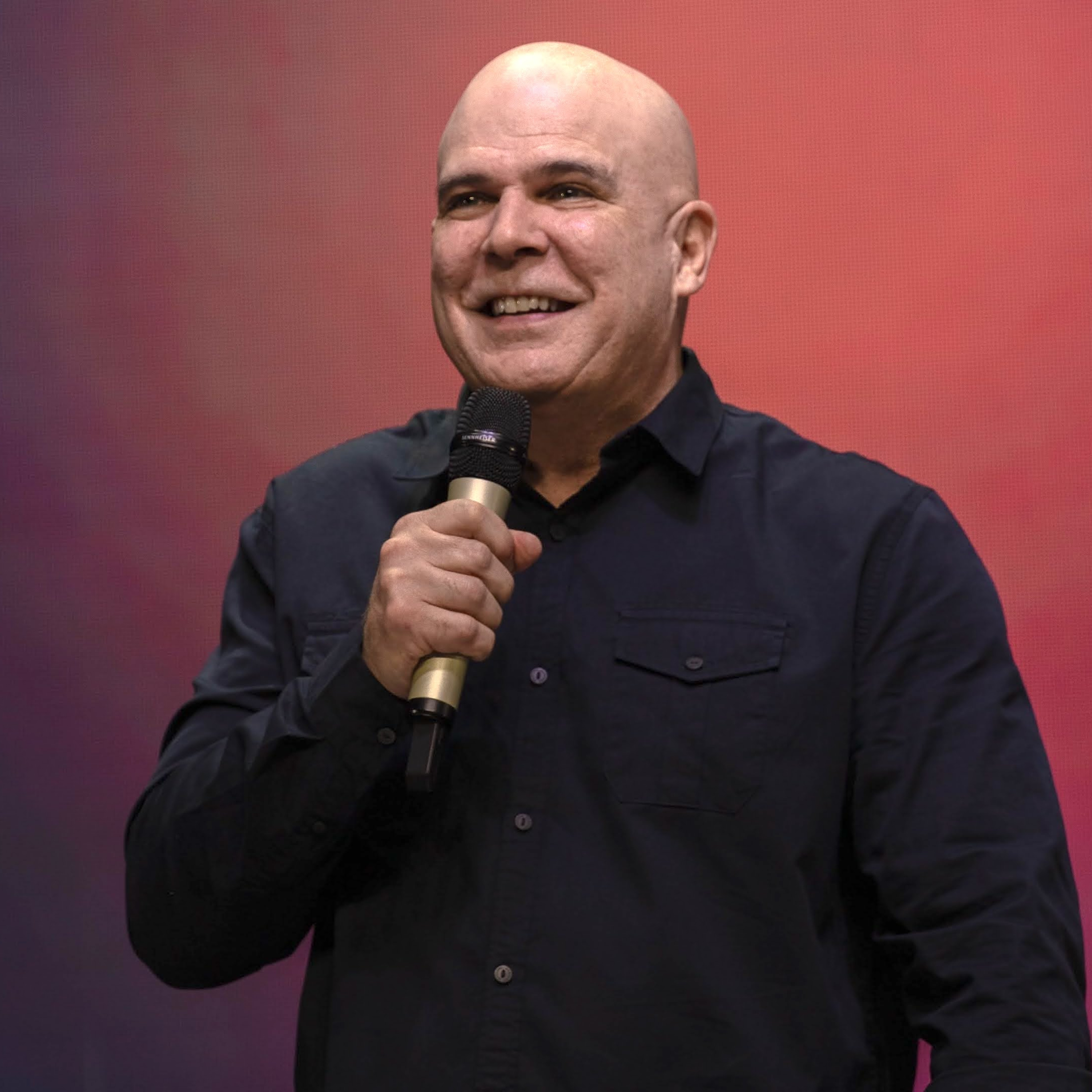 Paz Church São Paulo | Podcast | Mensagens
