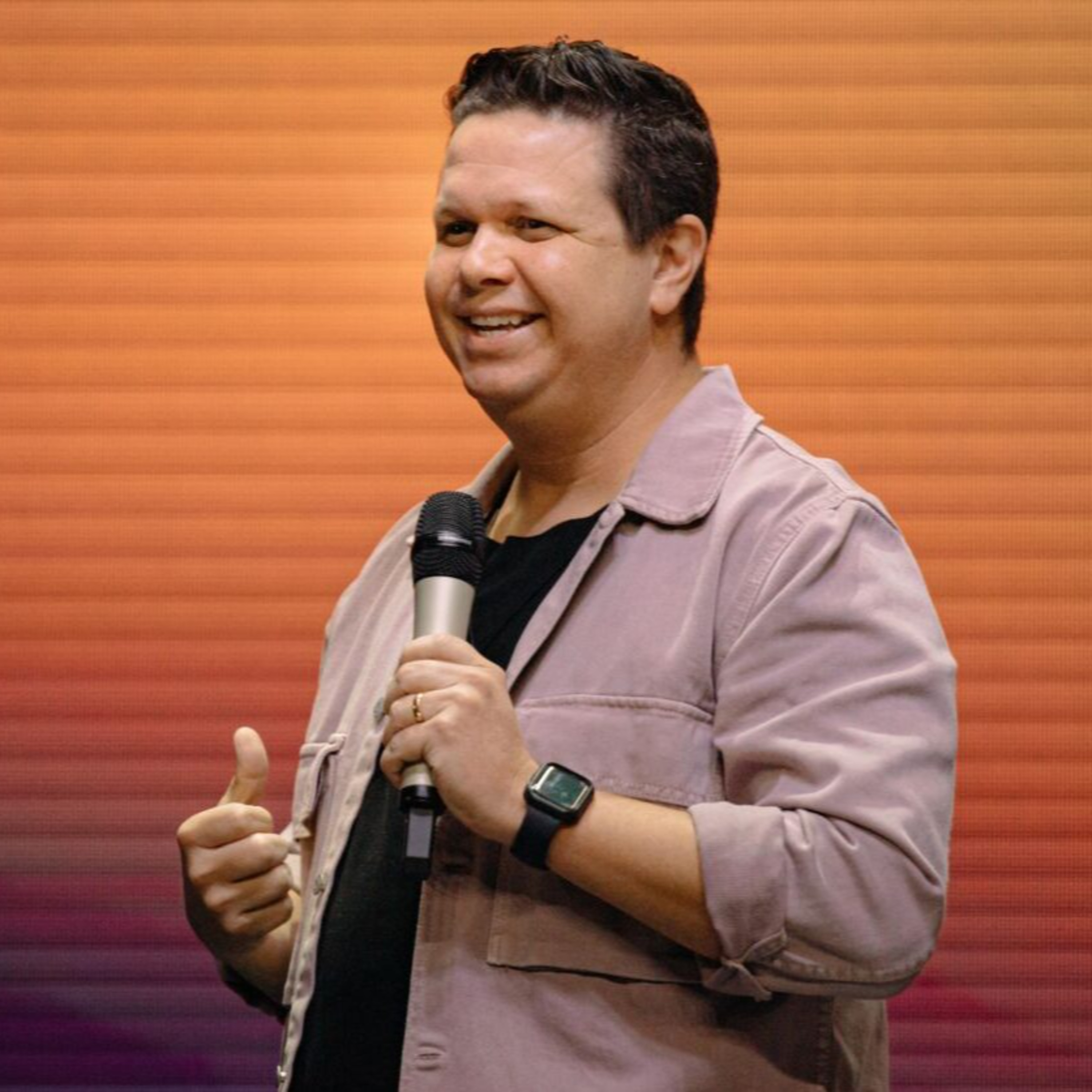 Paz Church São Paulo | Podcast | Mensagens