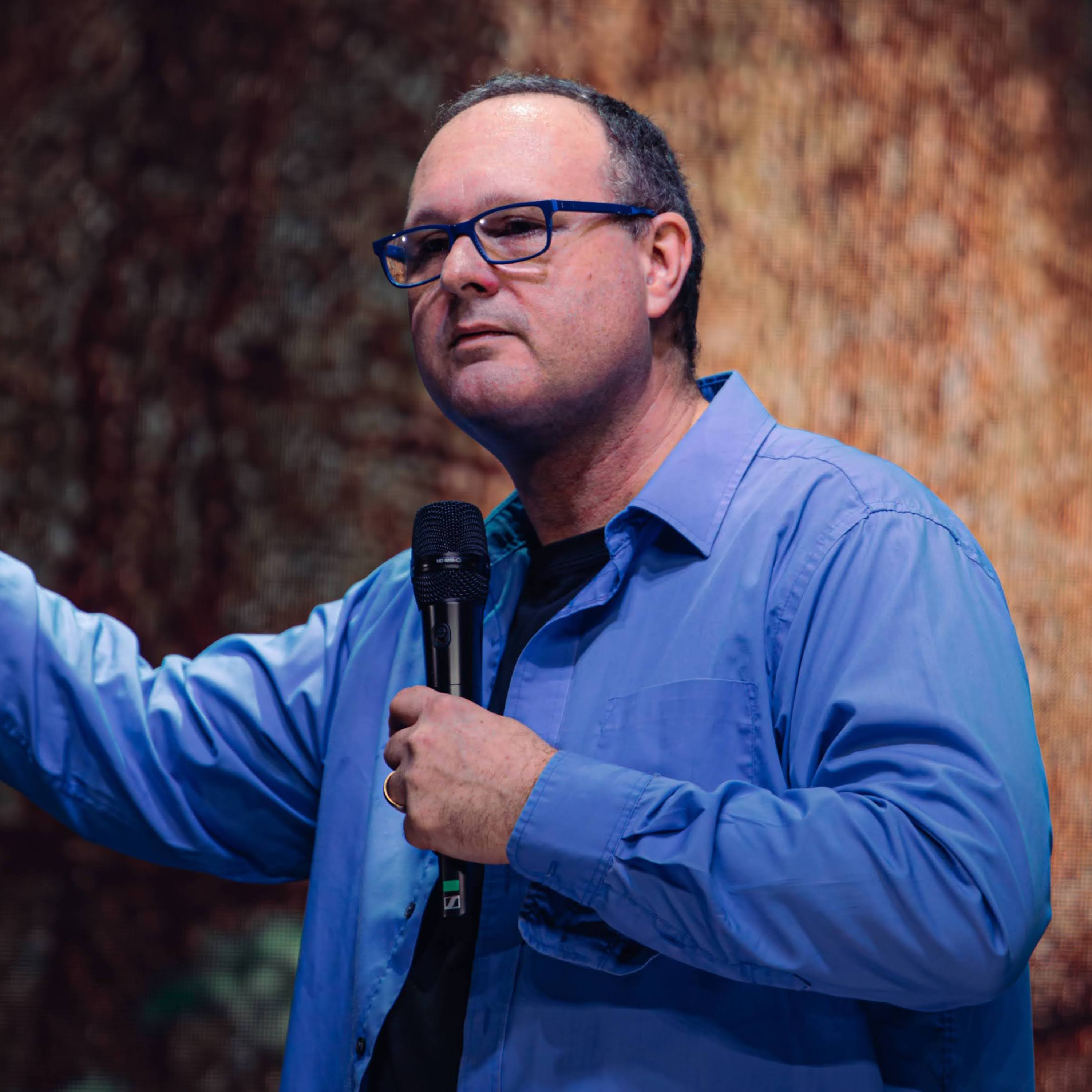 Paz Church São Paulo | Podcast | Mensagens