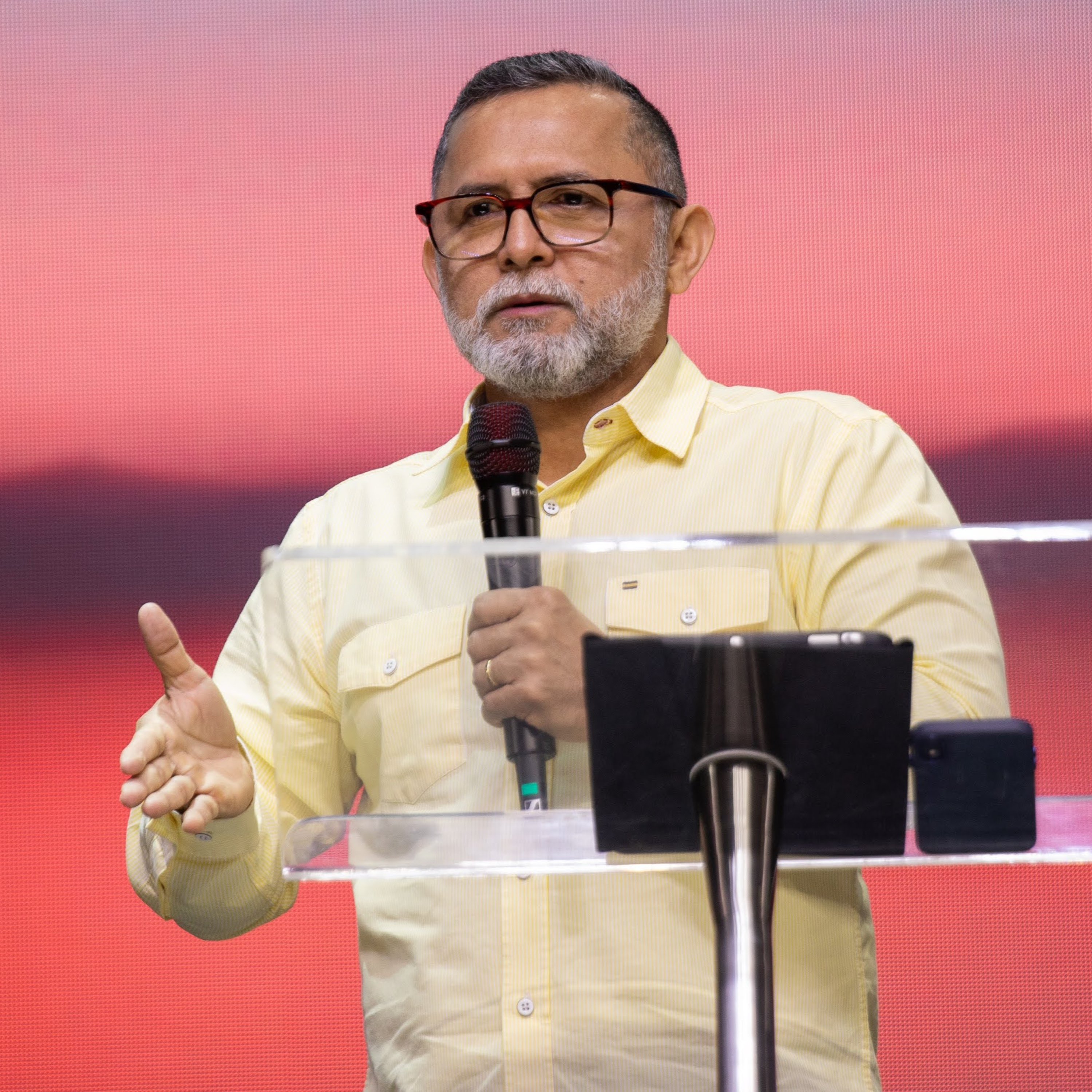 Paz Church São Paulo | Podcast | Mensagens
