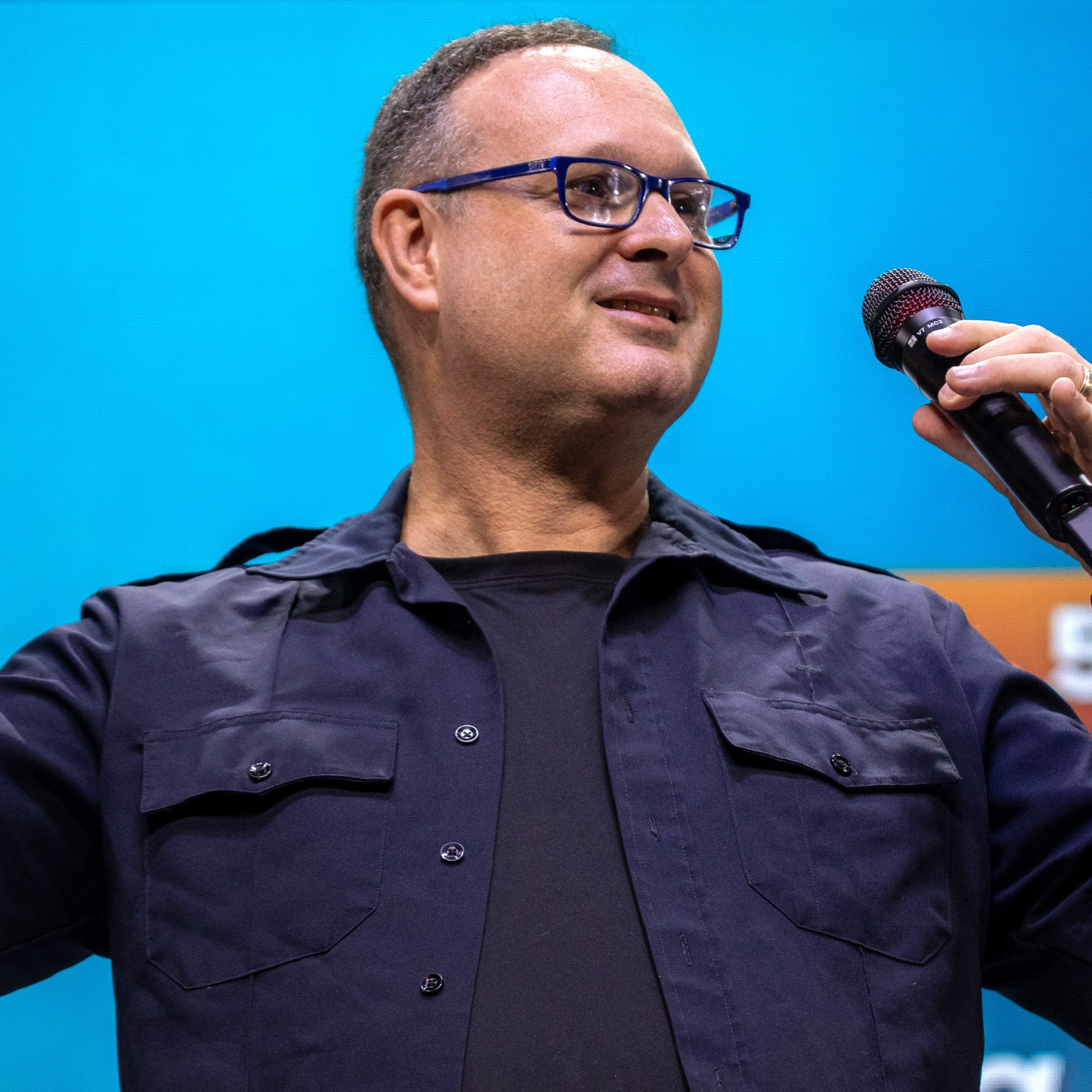 Paz Church São Paulo | Podcast | Mensagens