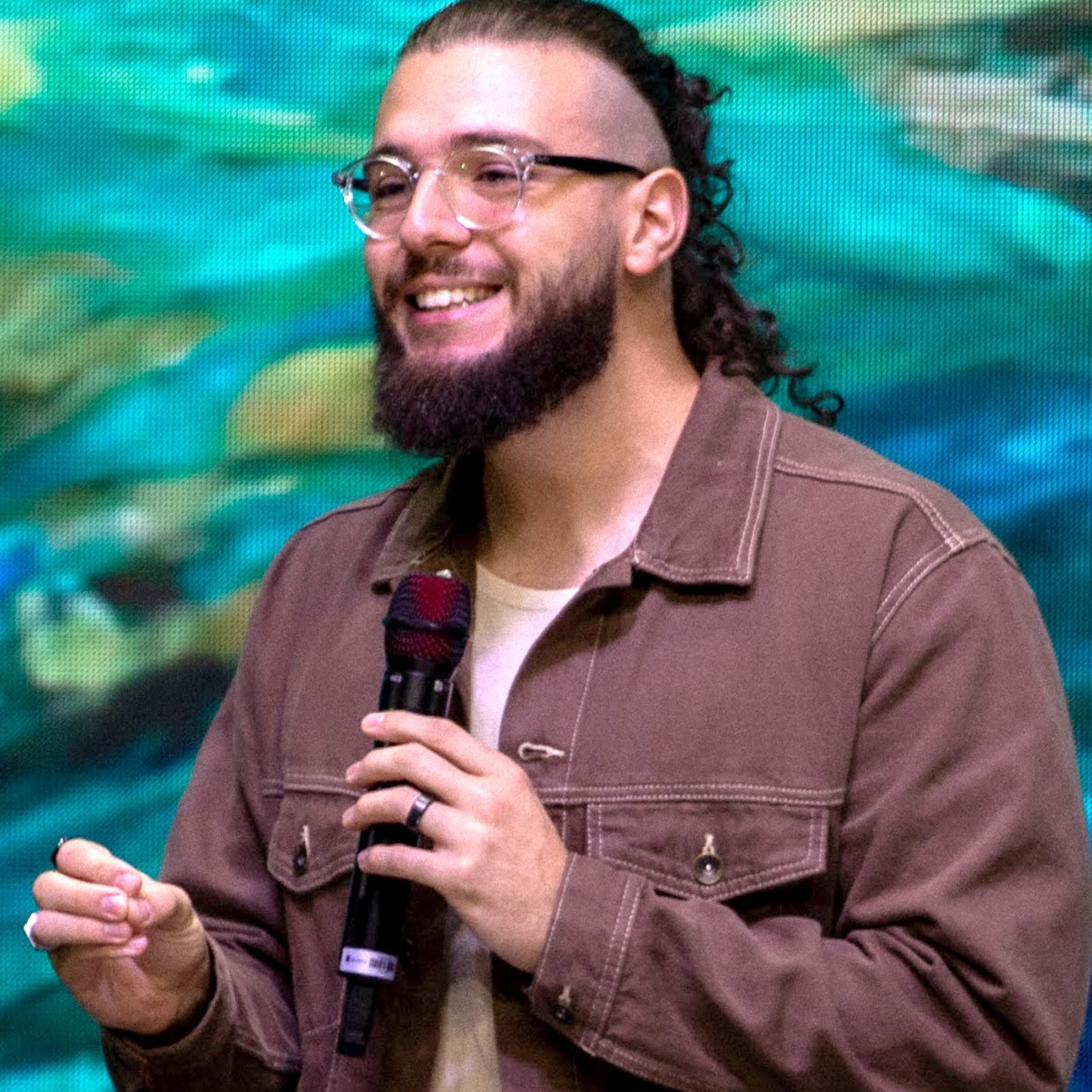 Paz Church São Paulo | Podcast | Mensagens