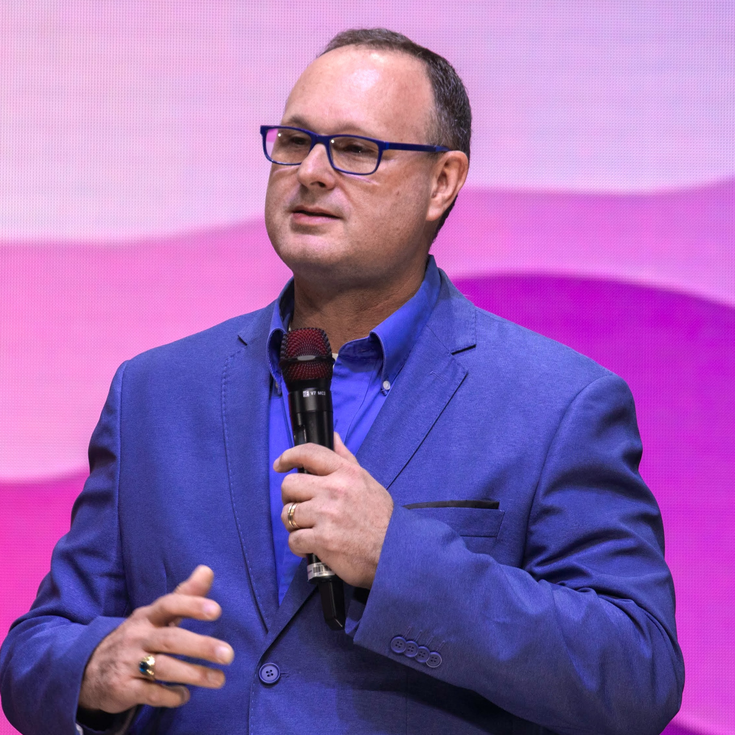 Paz Church São Paulo | Podcast | Mensagens