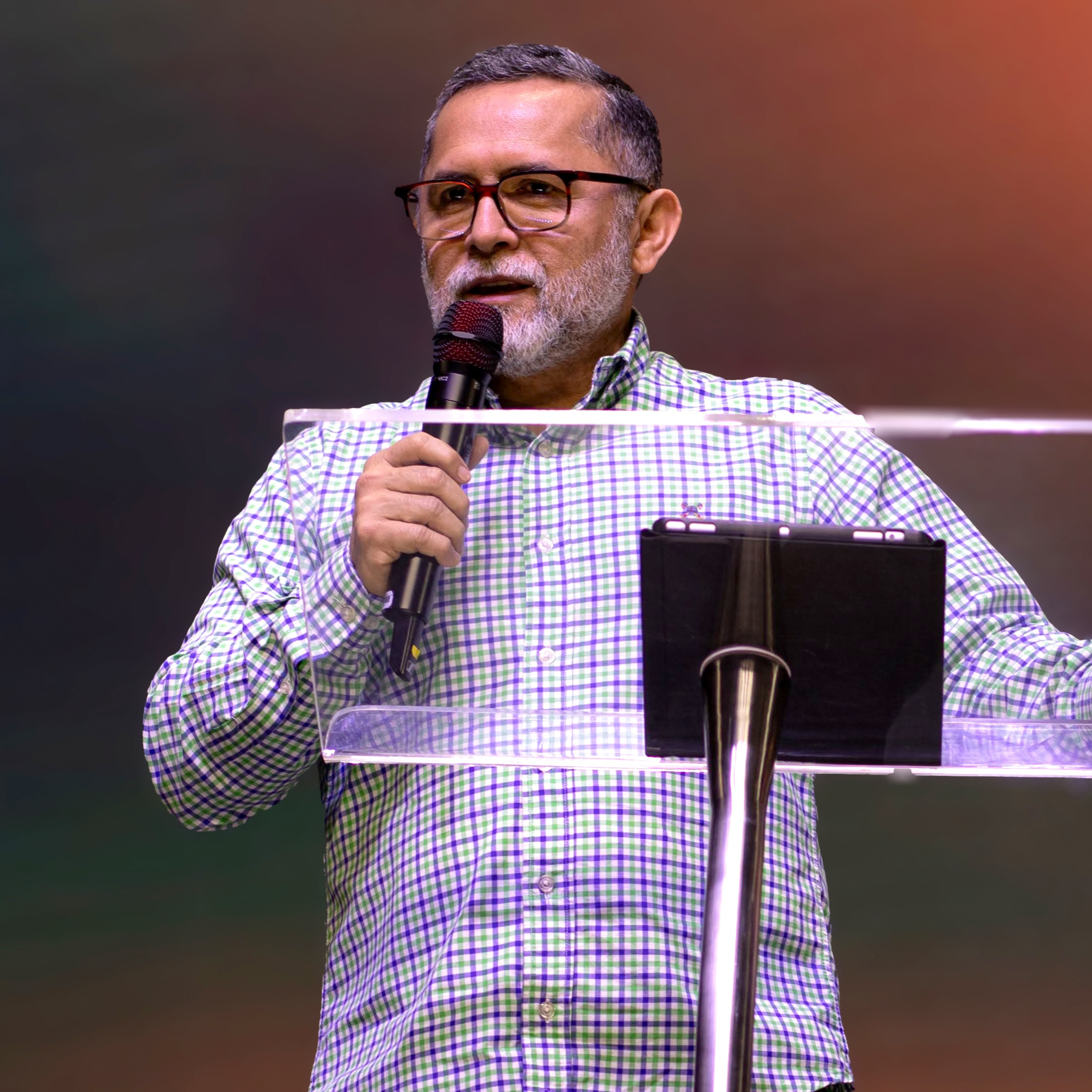 Paz Church São Paulo | Podcast | Mensagens