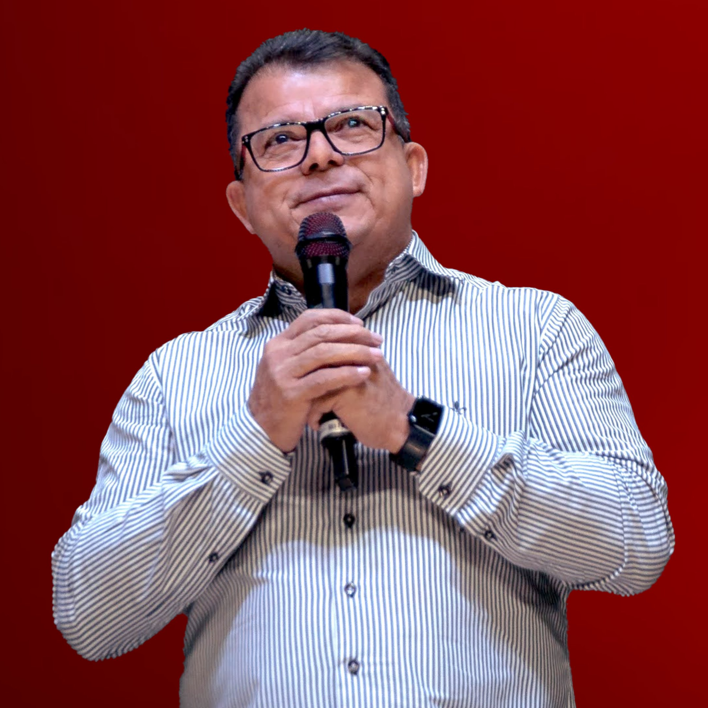Paz Church São Paulo | Podcast | Mensagens