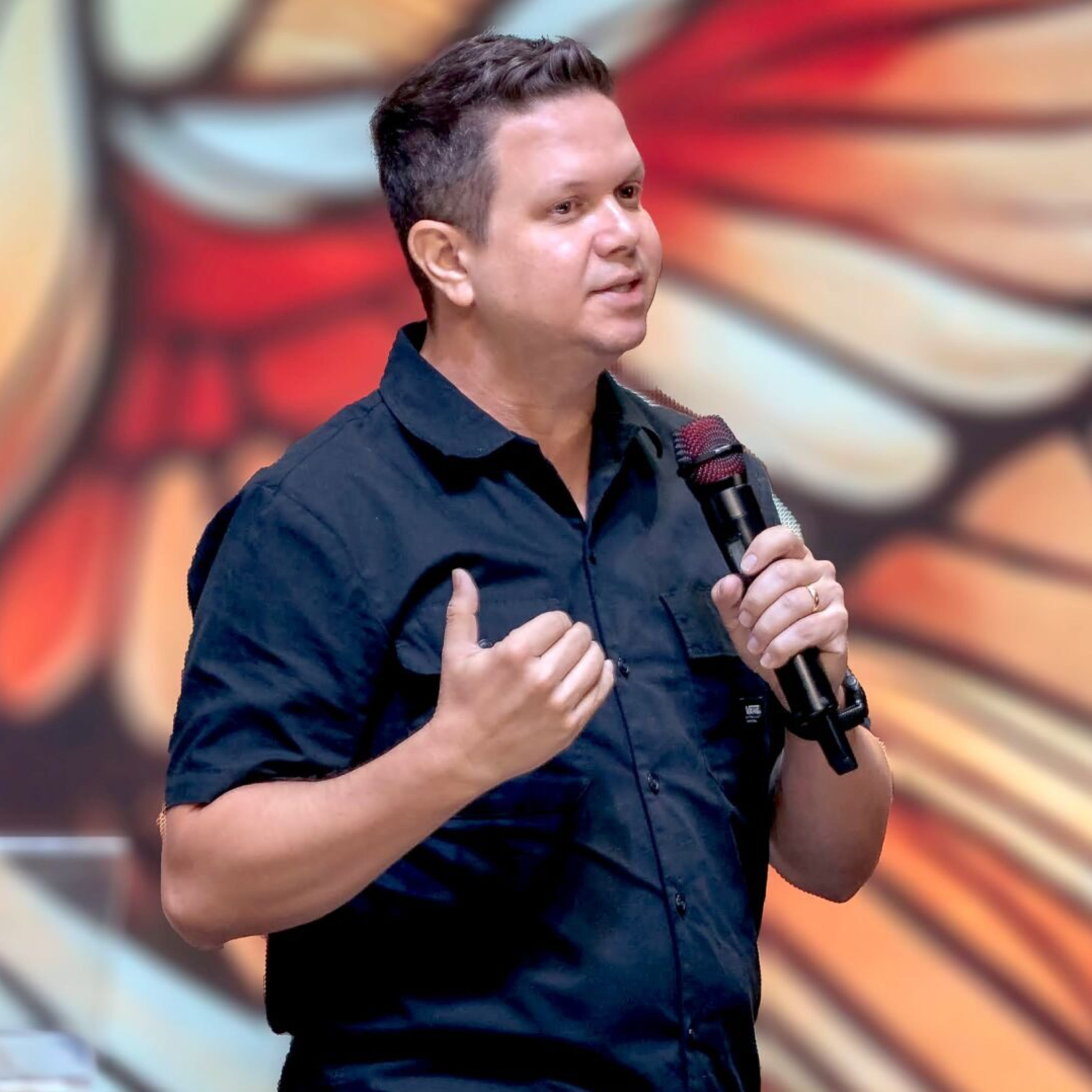 Paz Church São Paulo | Podcast | Mensagens