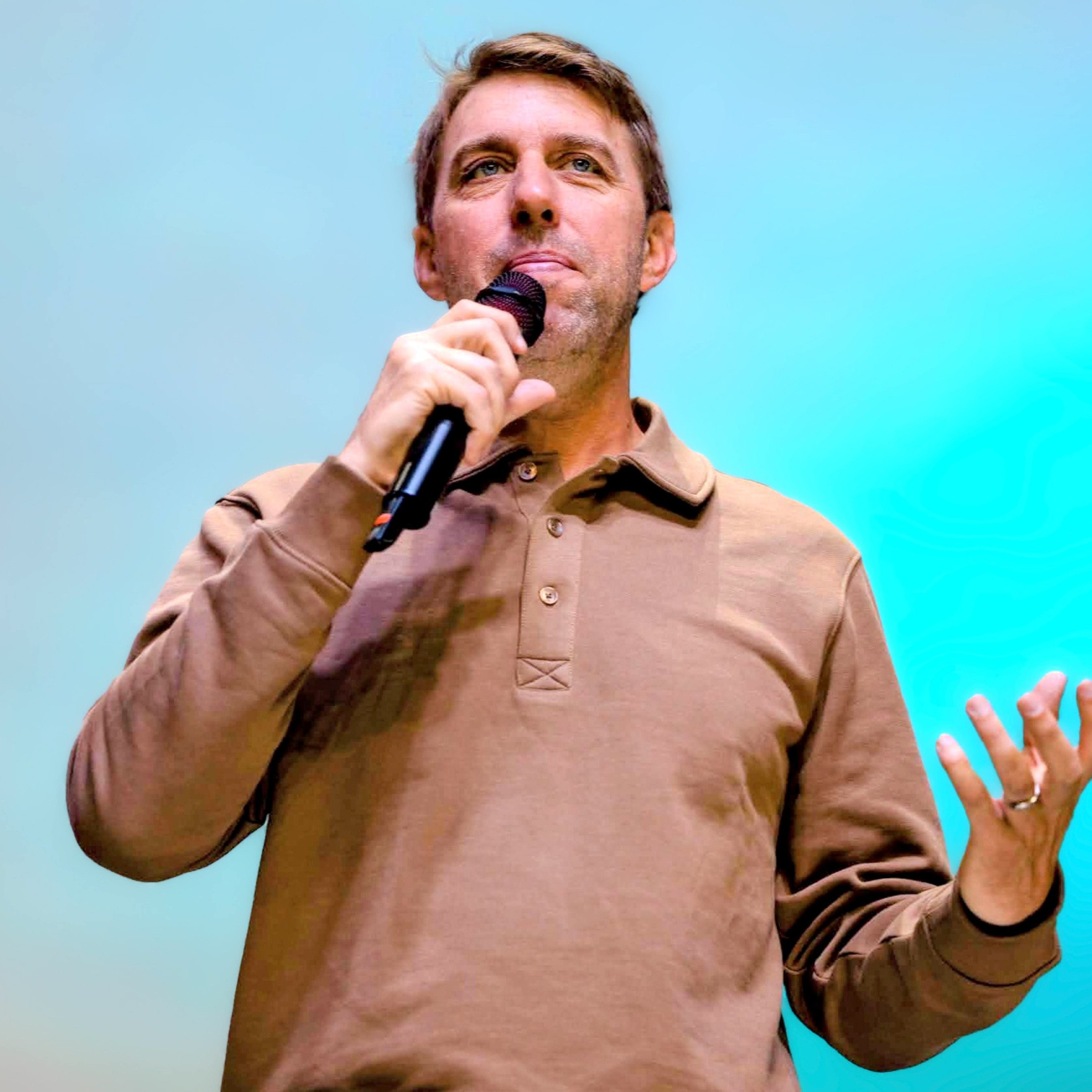 Paz Church São Paulo | Podcast | Mensagens