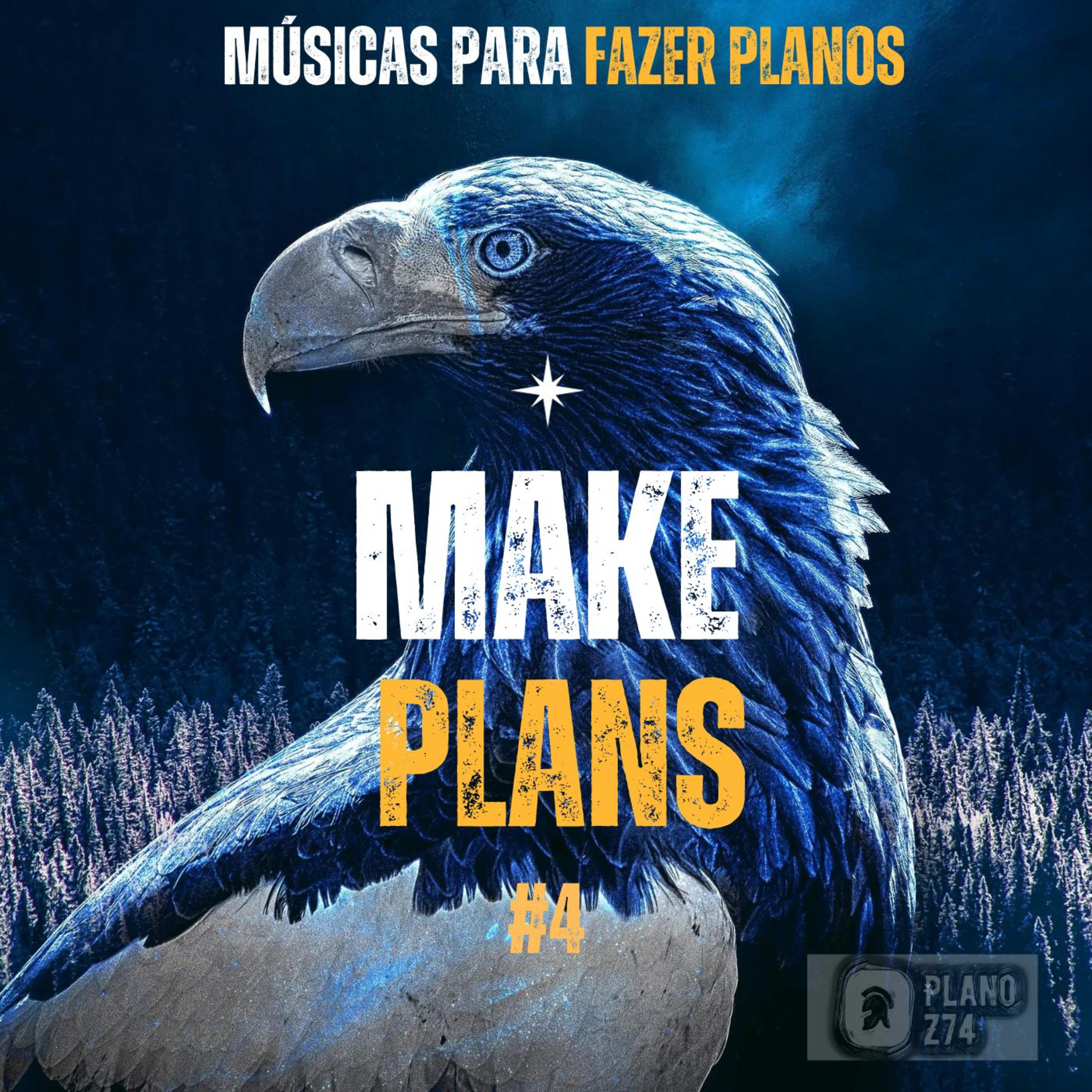 Plano Z74
