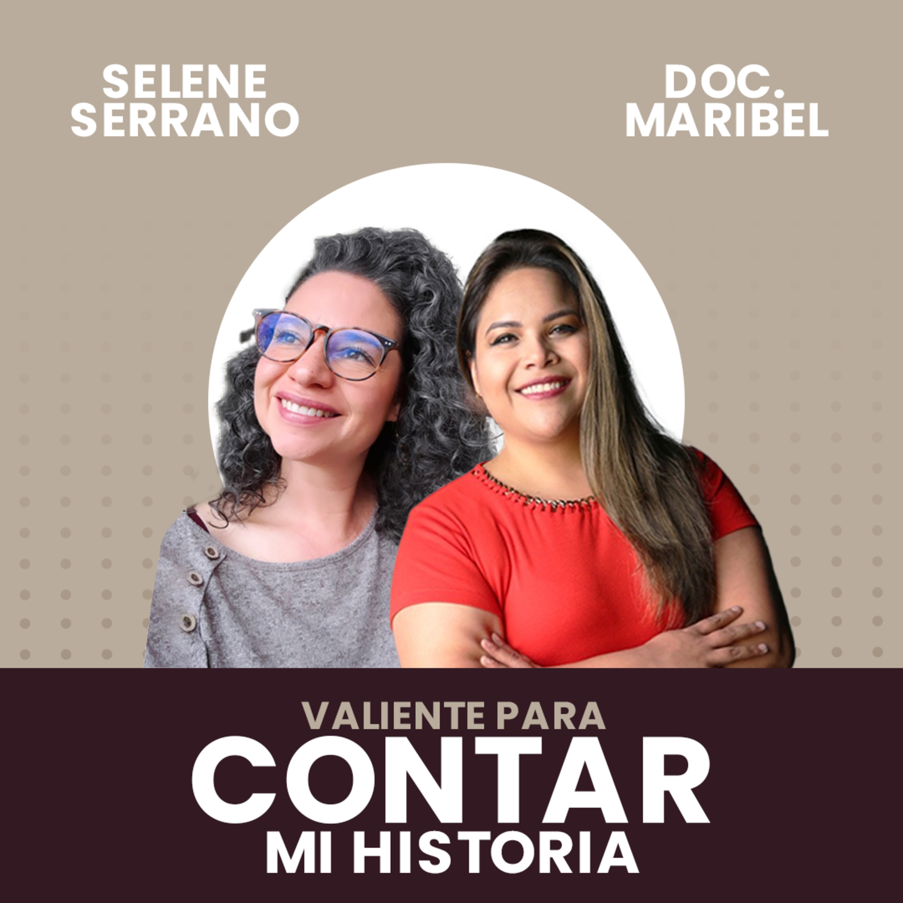 VALIENTE CON MIEDO