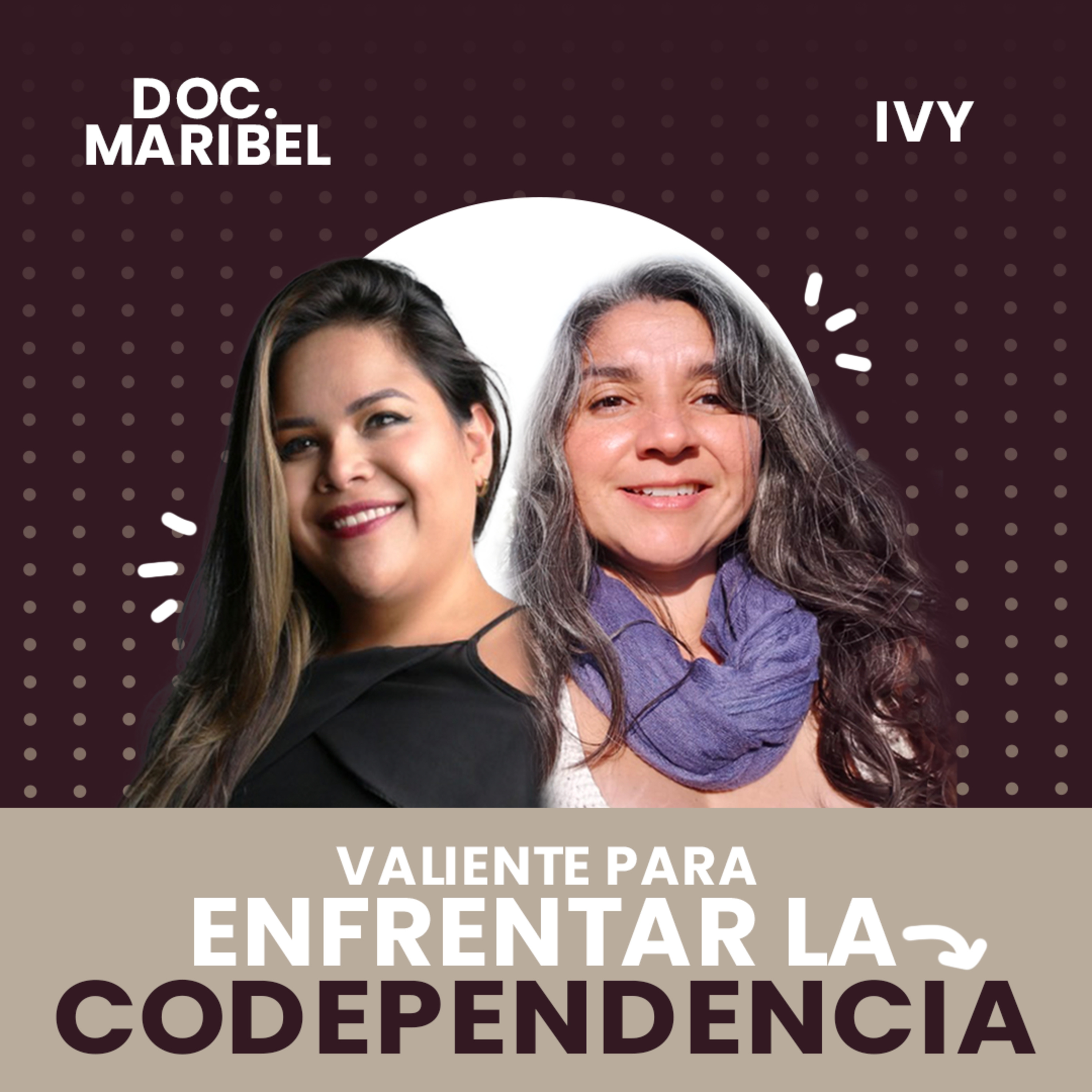 VALIENTE CON MIEDO