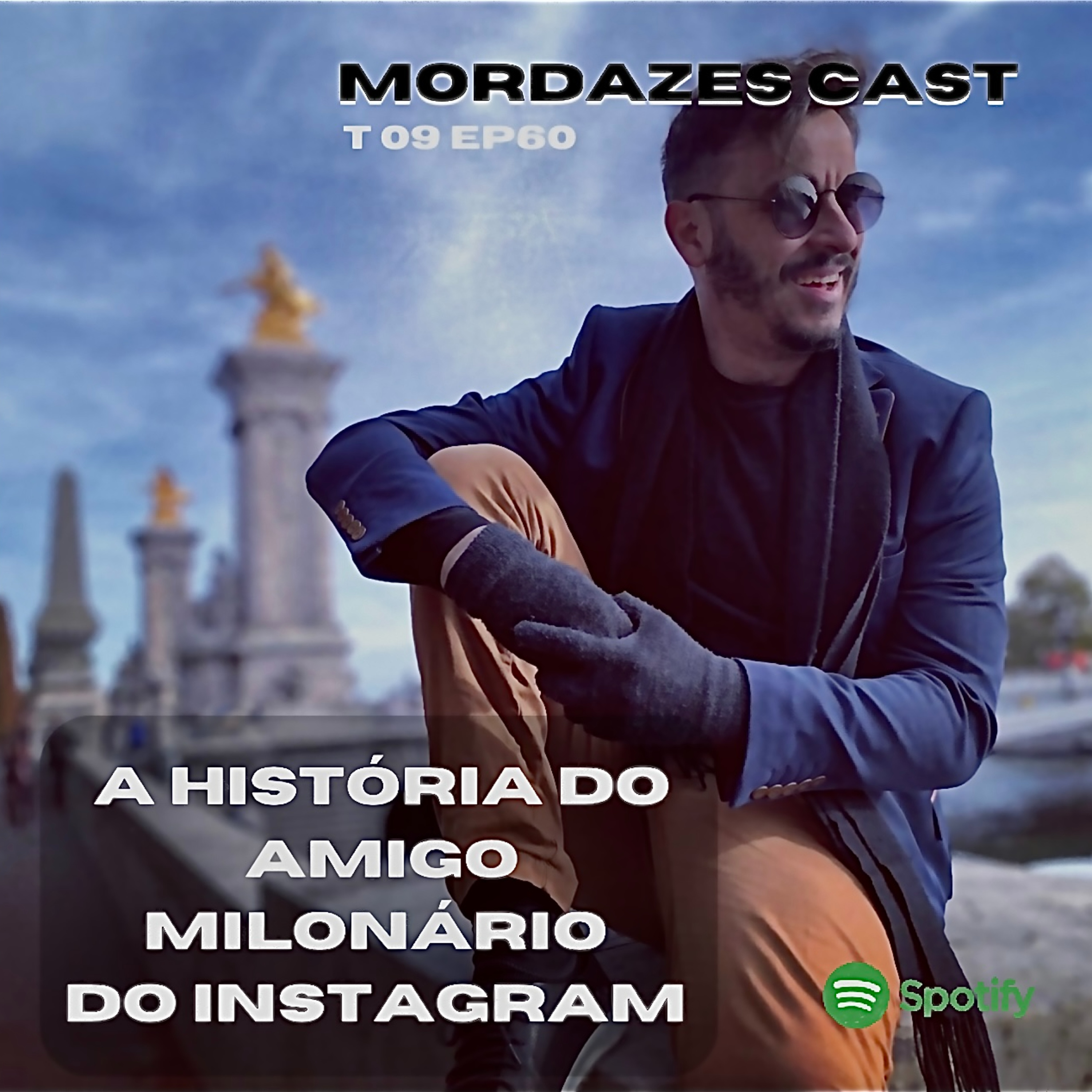 MordazesCast