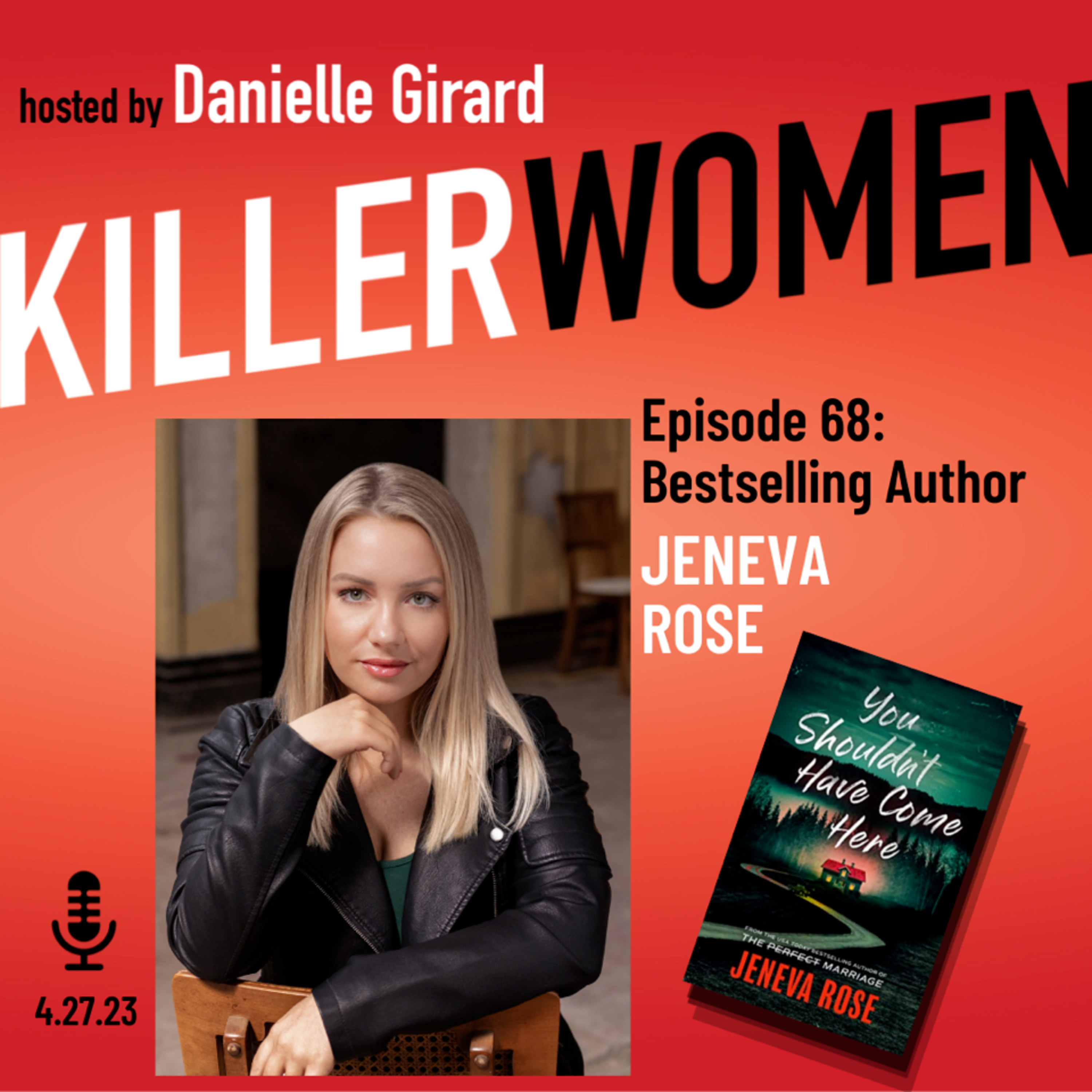 Killer Women