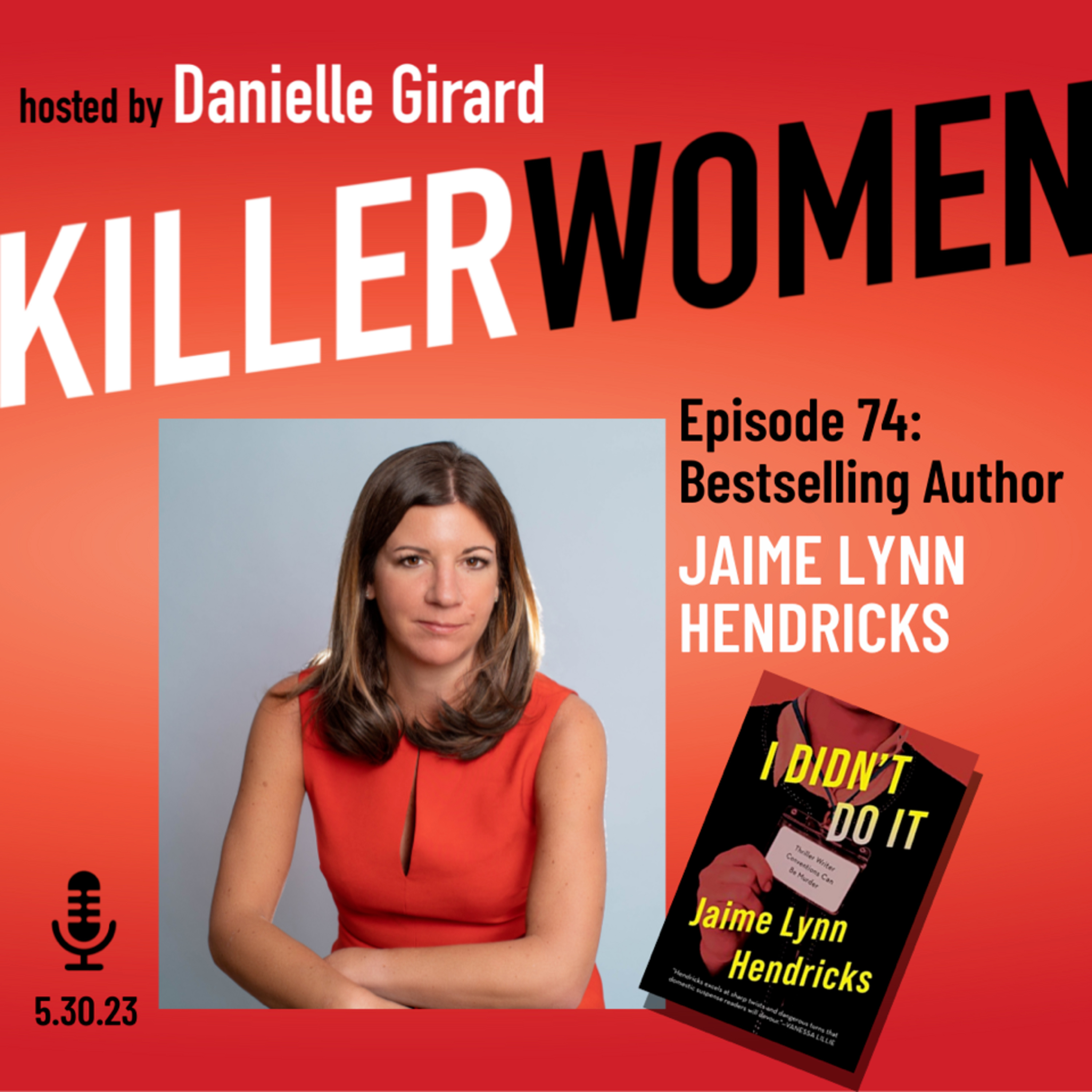 Killer Women
