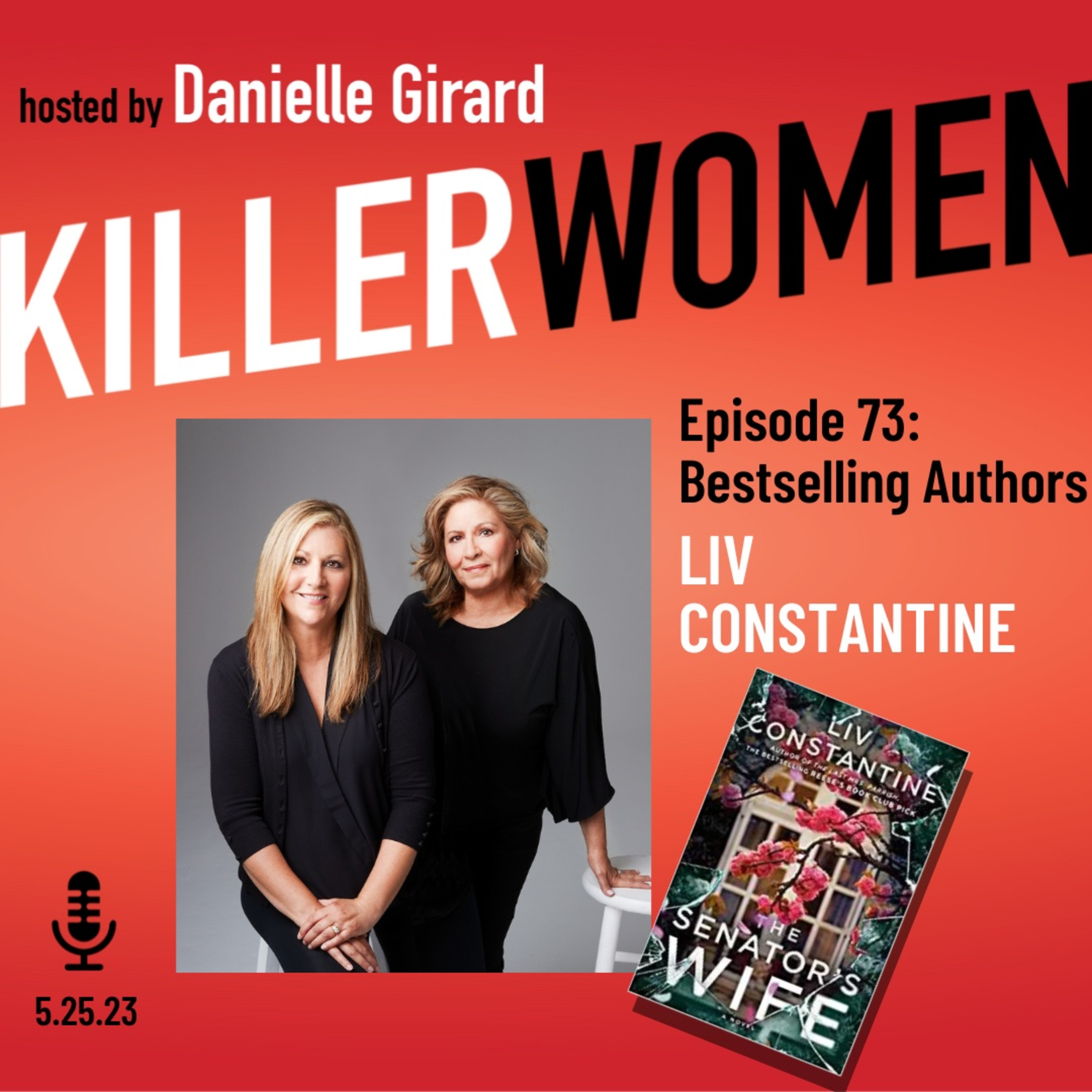 Killer Women