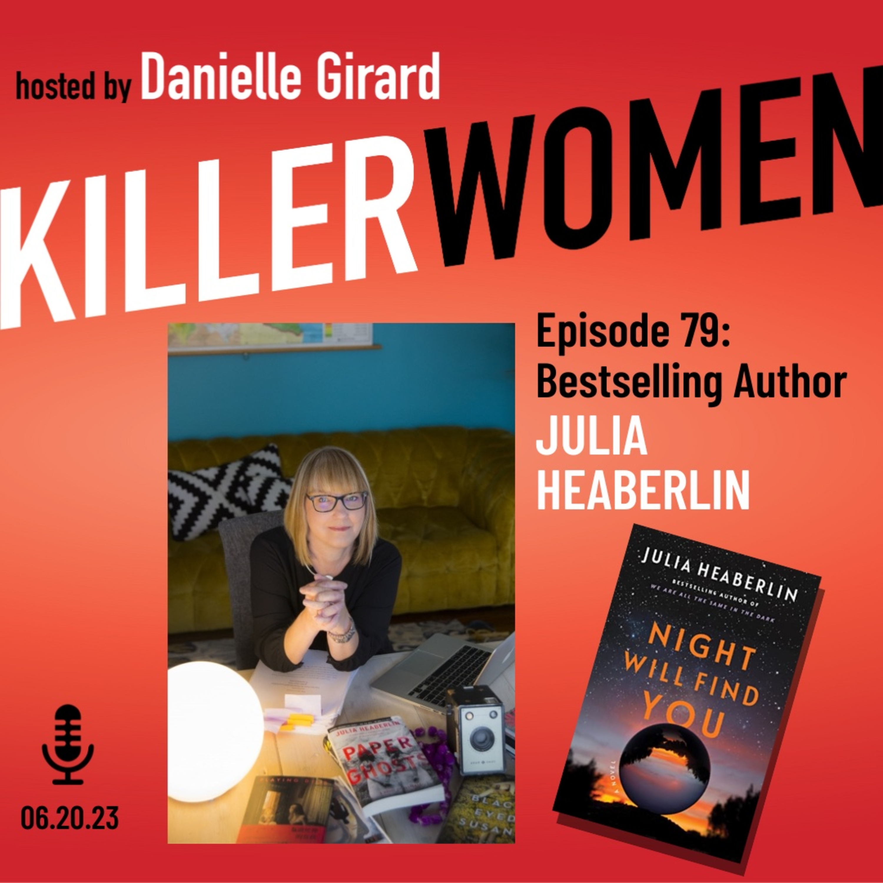 Killer Women
