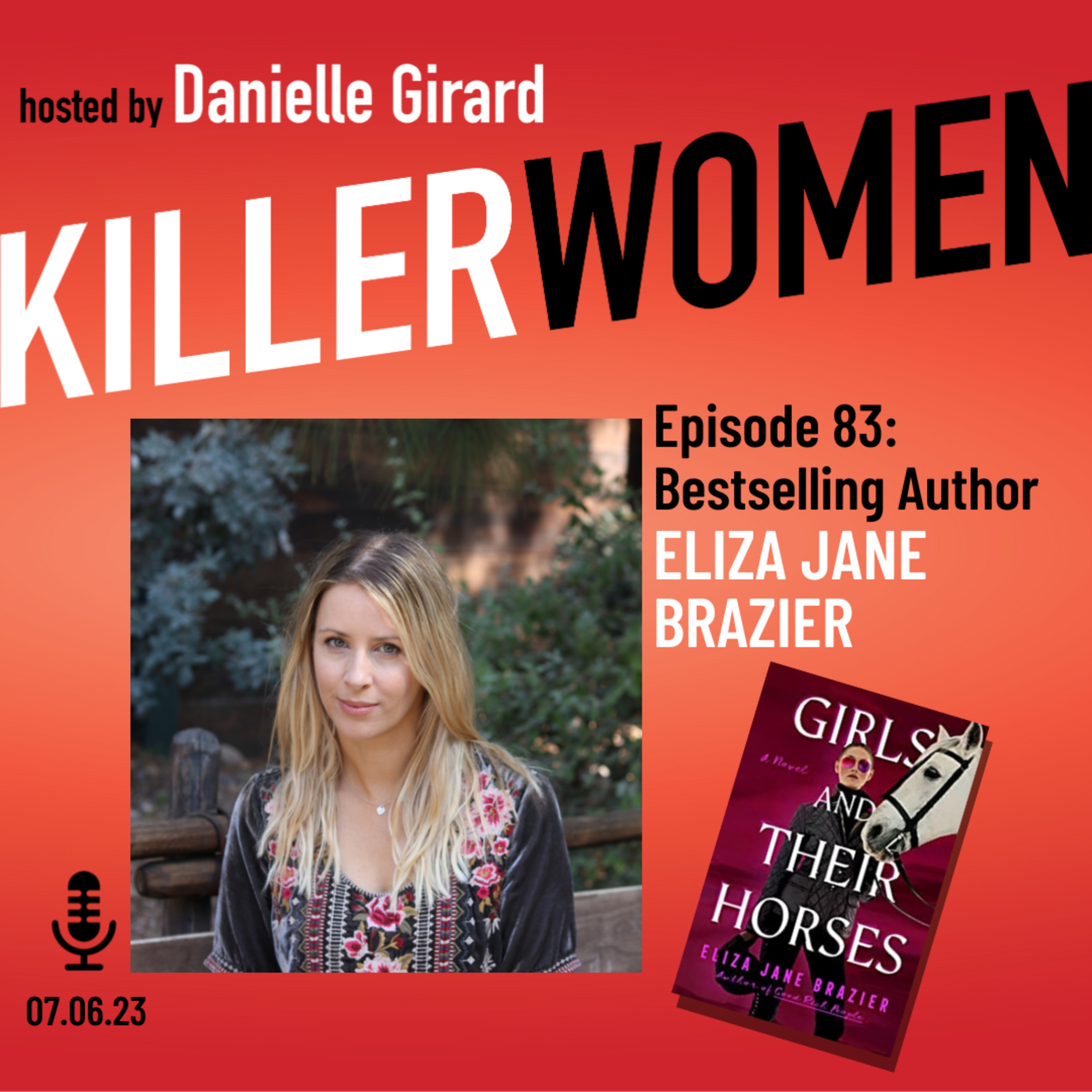 Killer Women