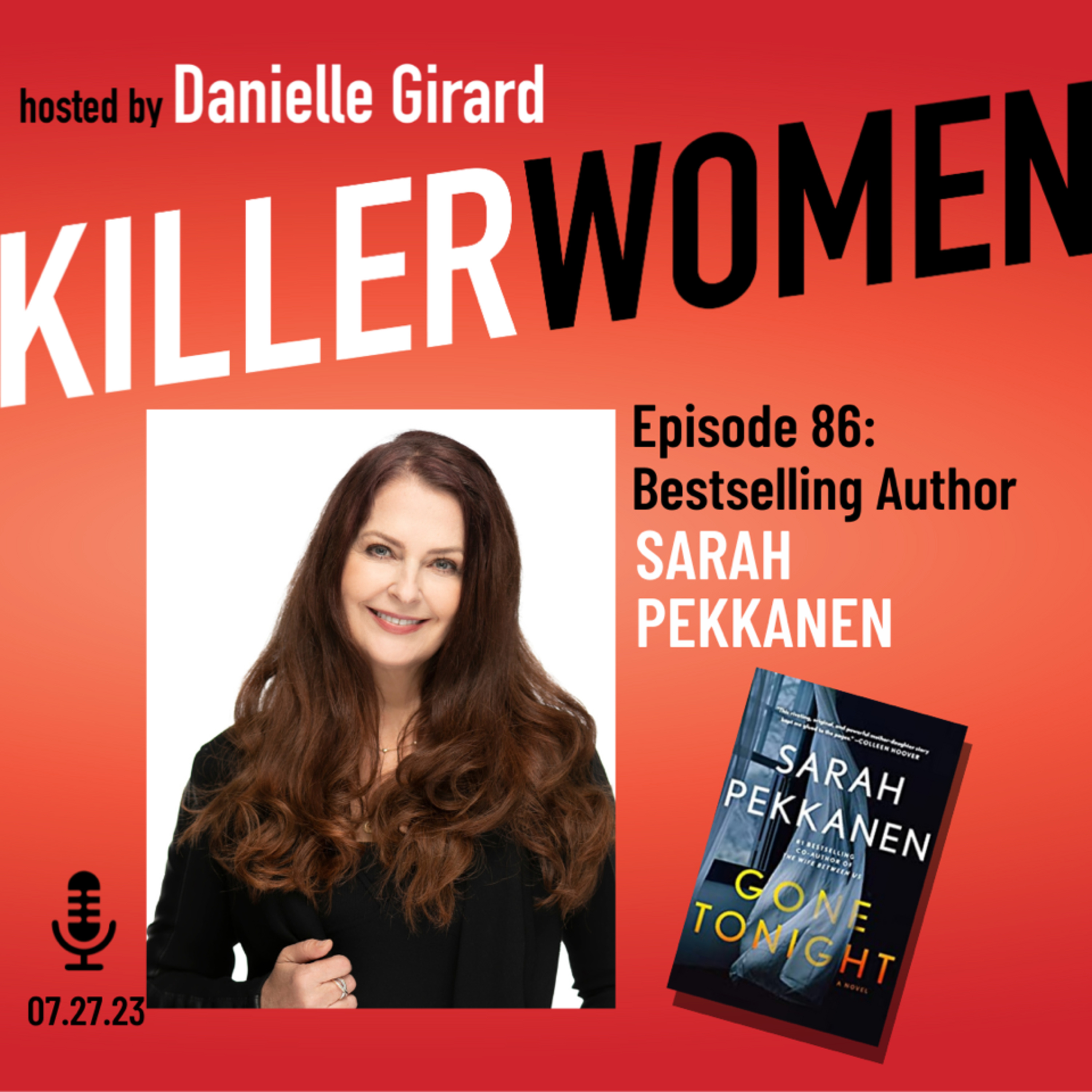 Killer Women