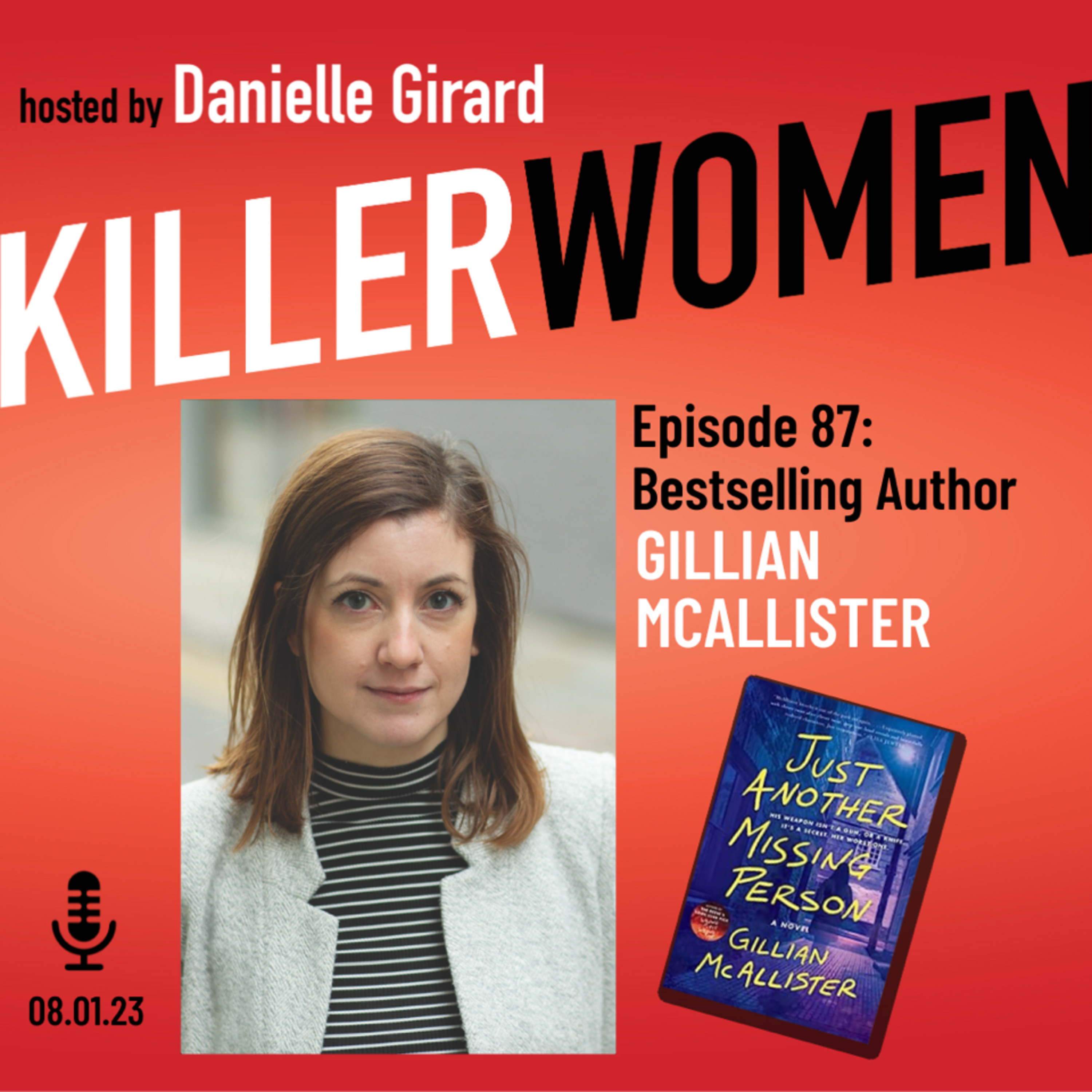 Killer Women