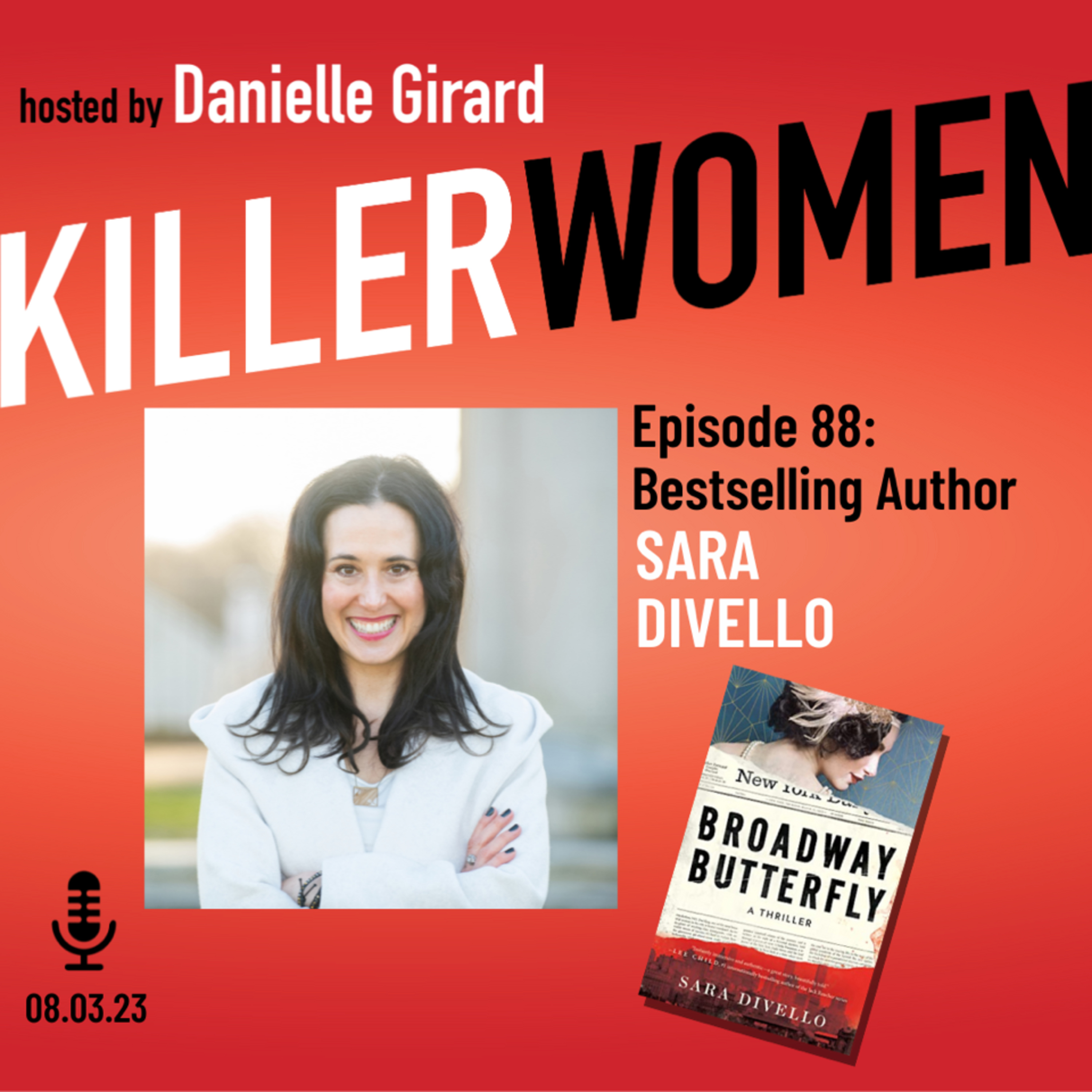 Killer Women