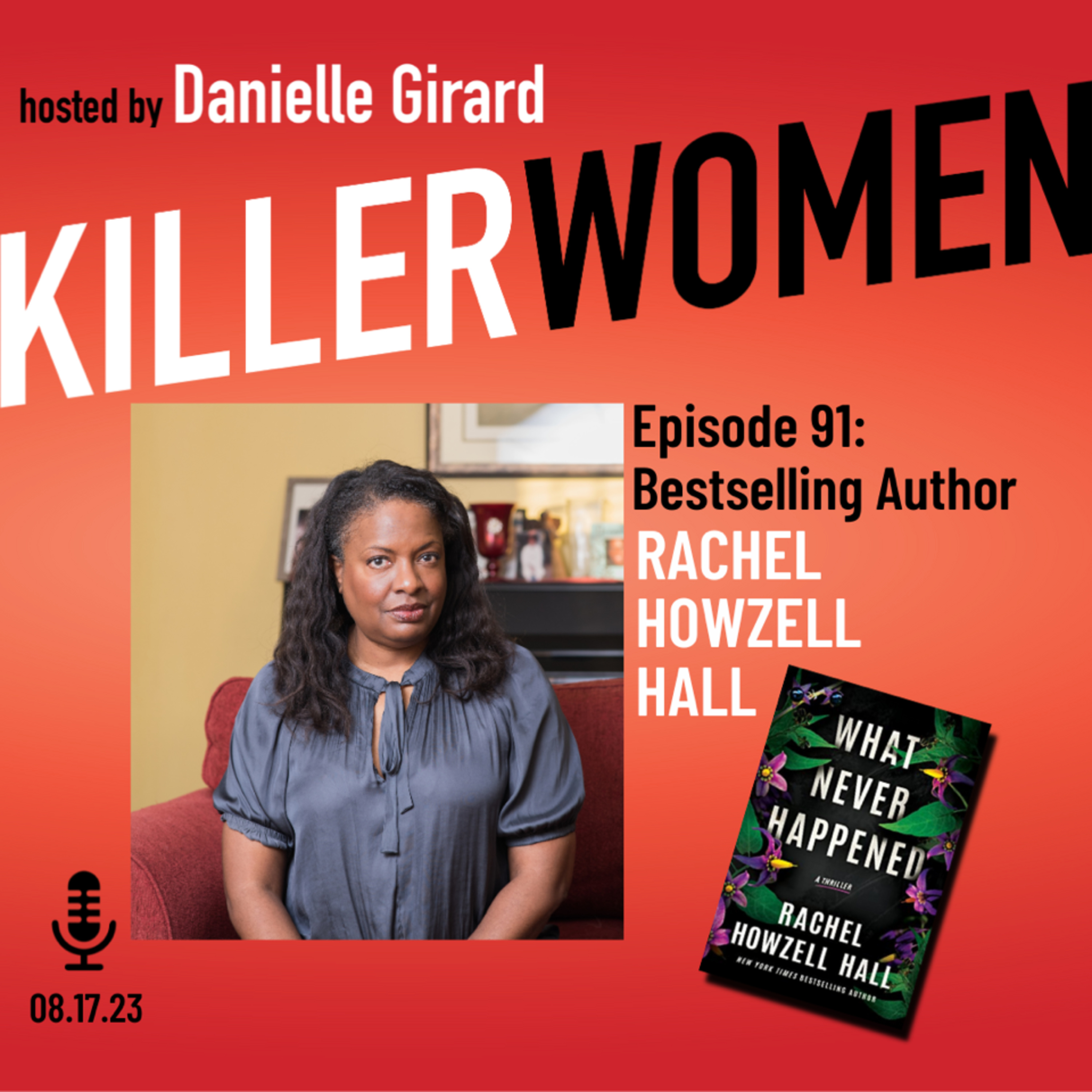 Killer Women