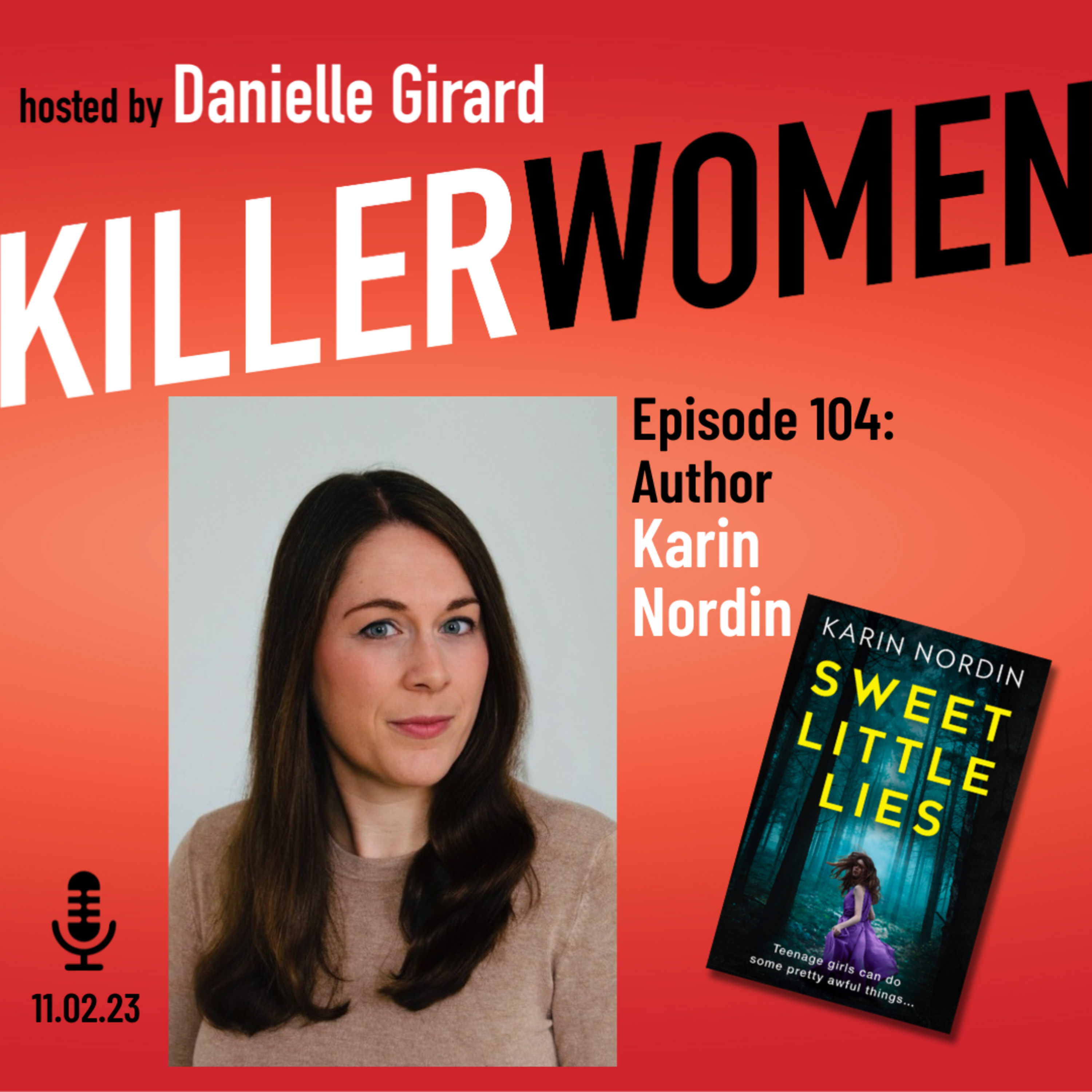 Killer Women