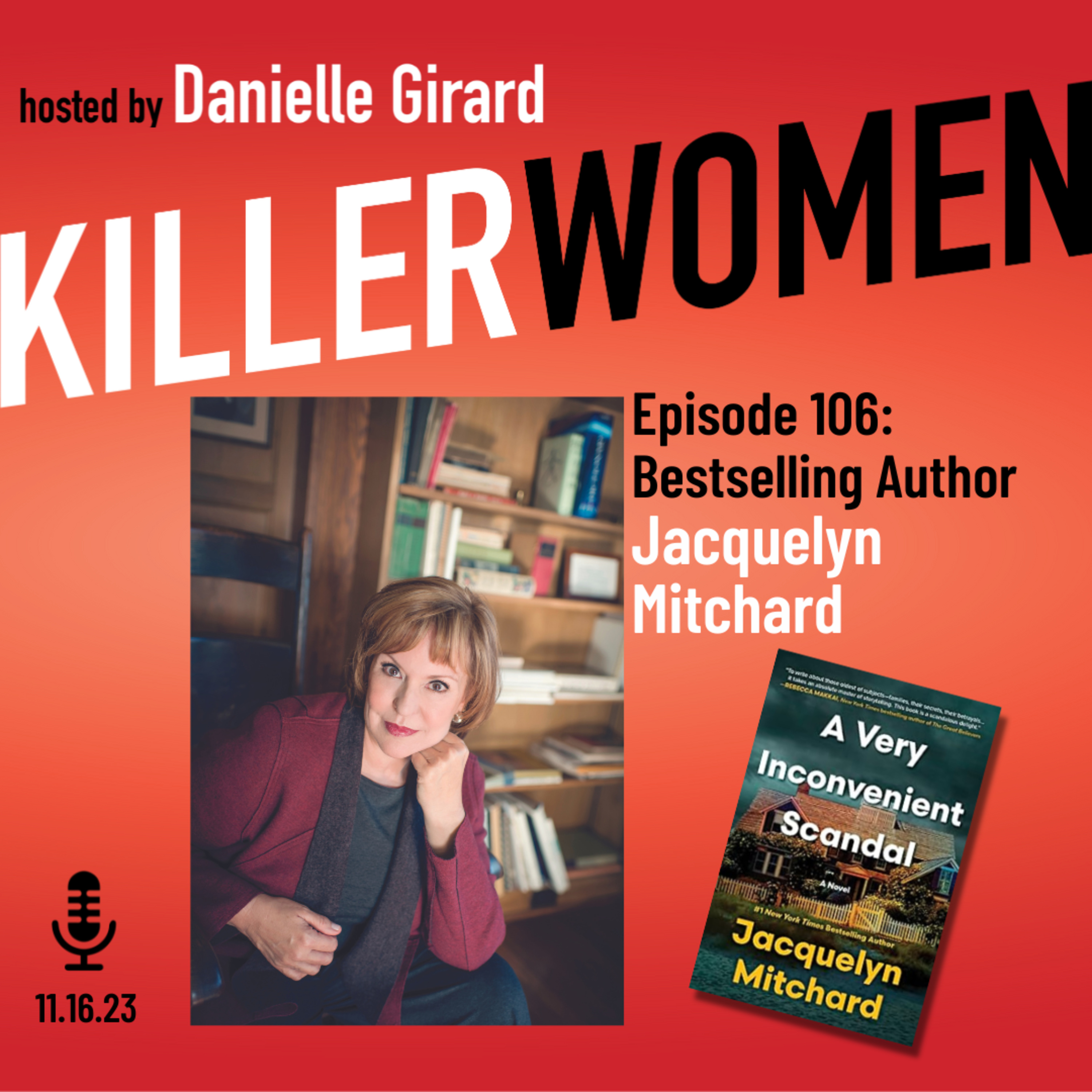 Killer Women