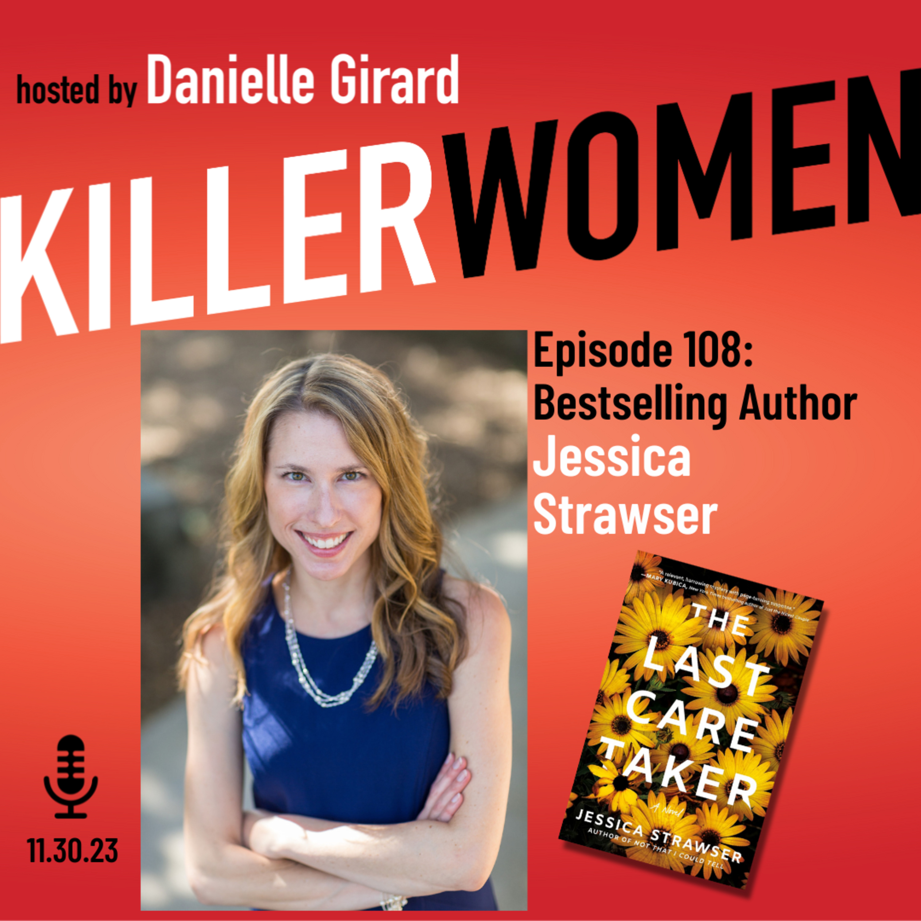 Killer Women