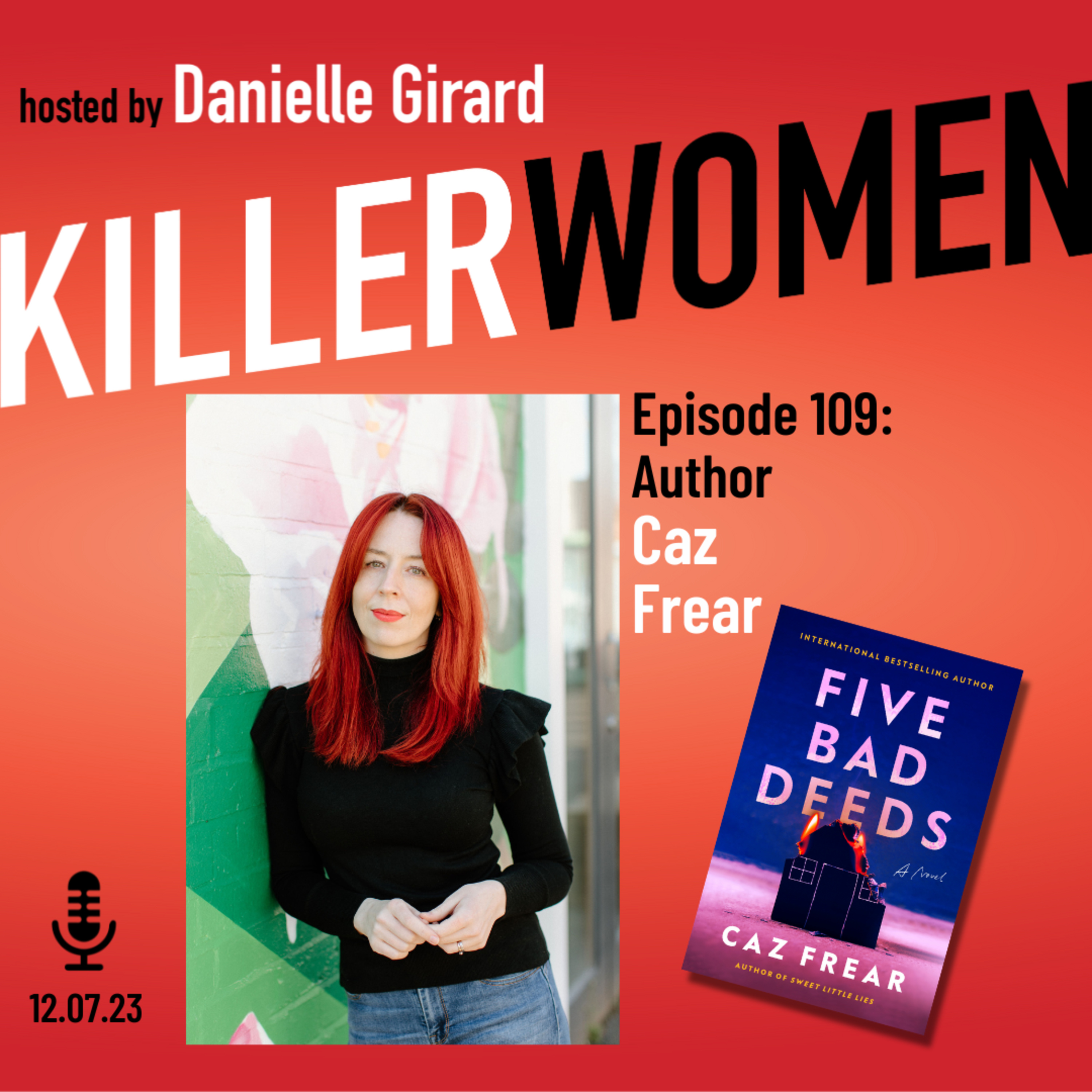 Killer Women
