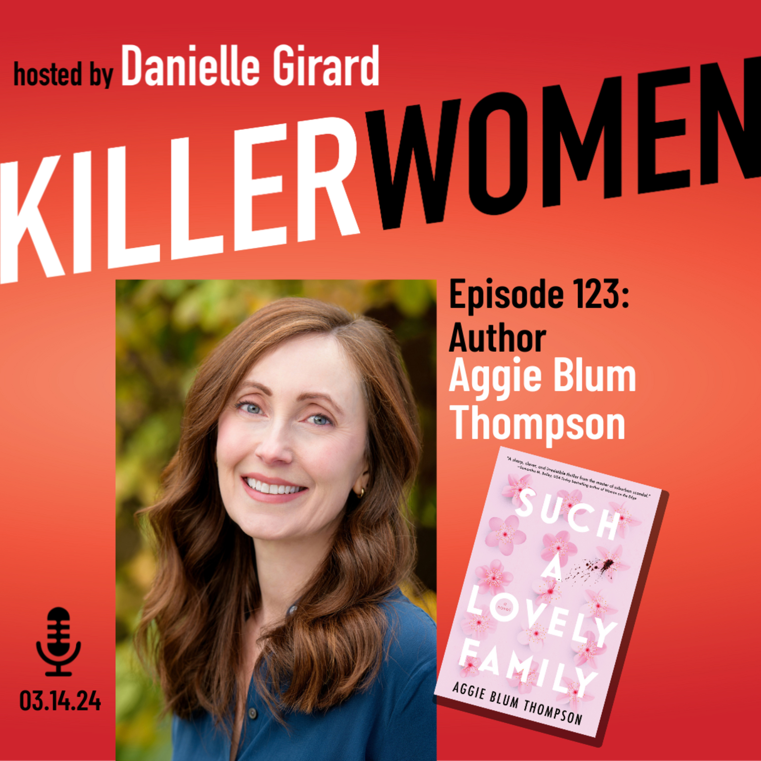Killer Women