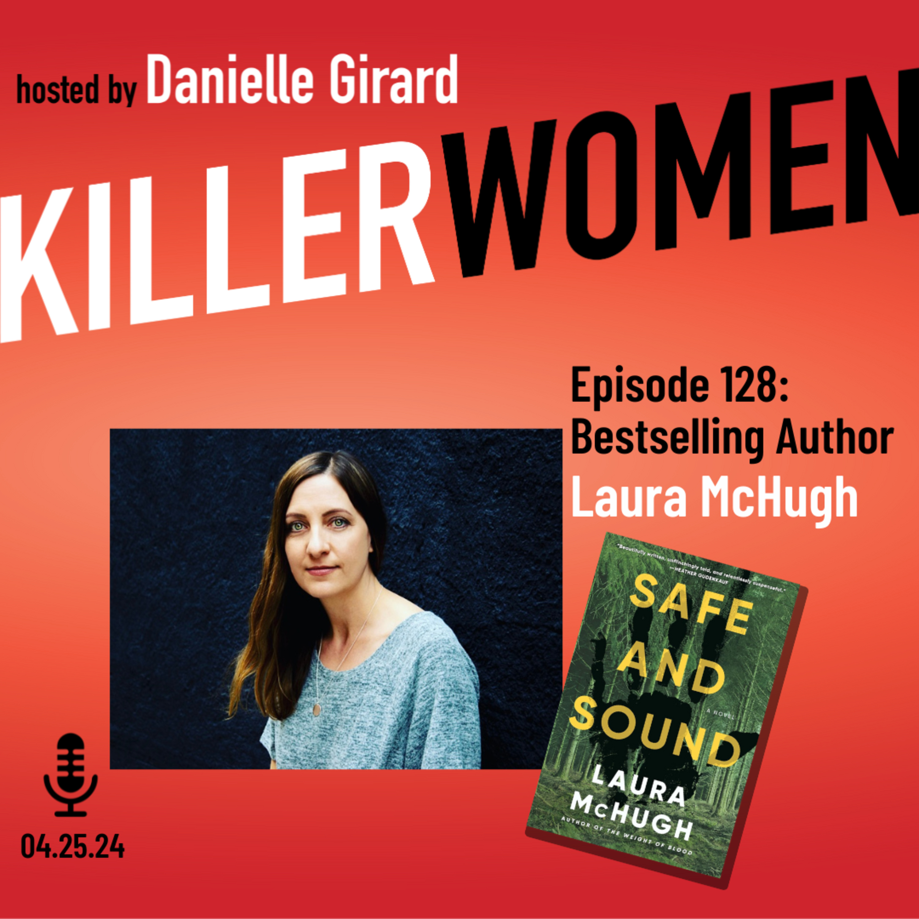 Killer Women