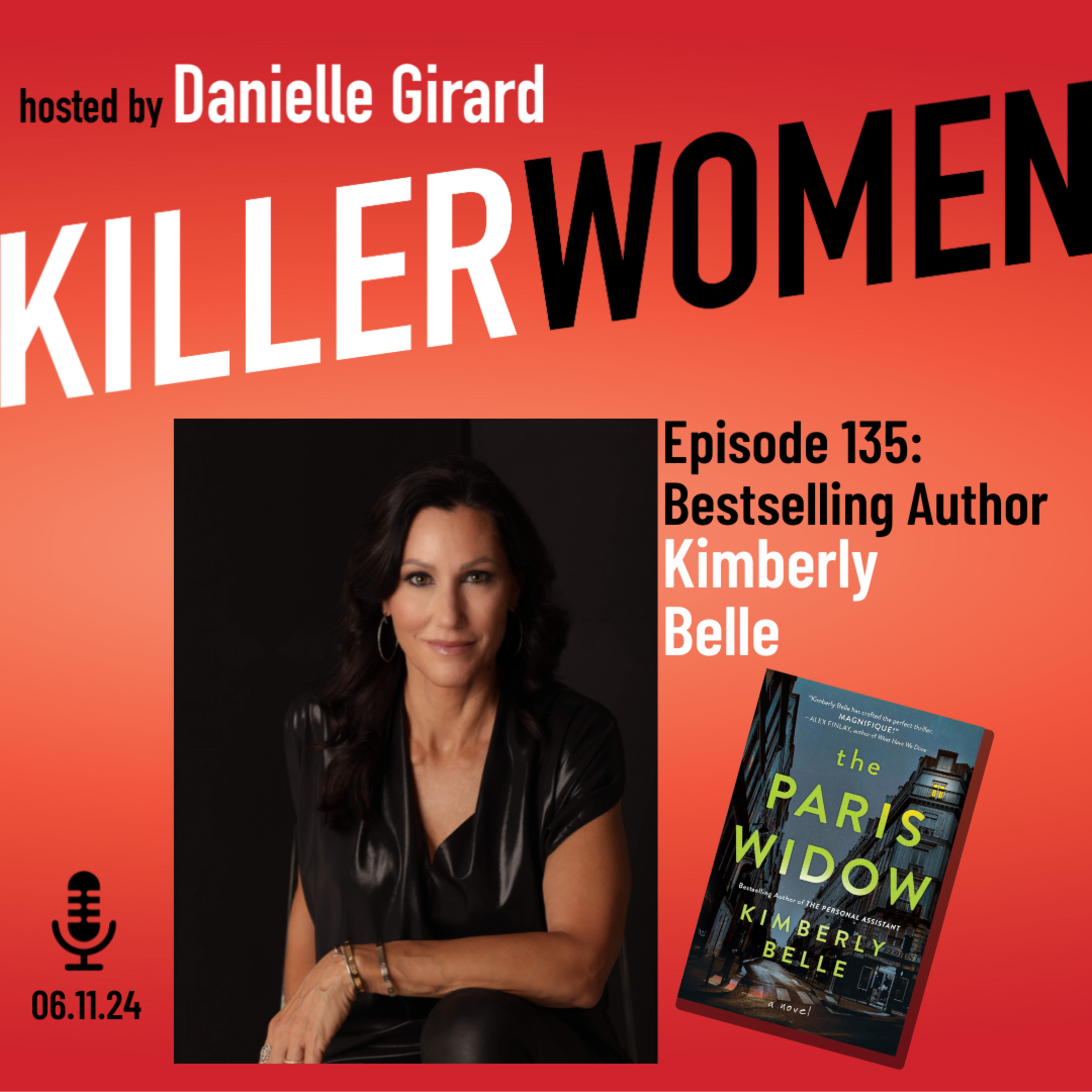 Killer Women