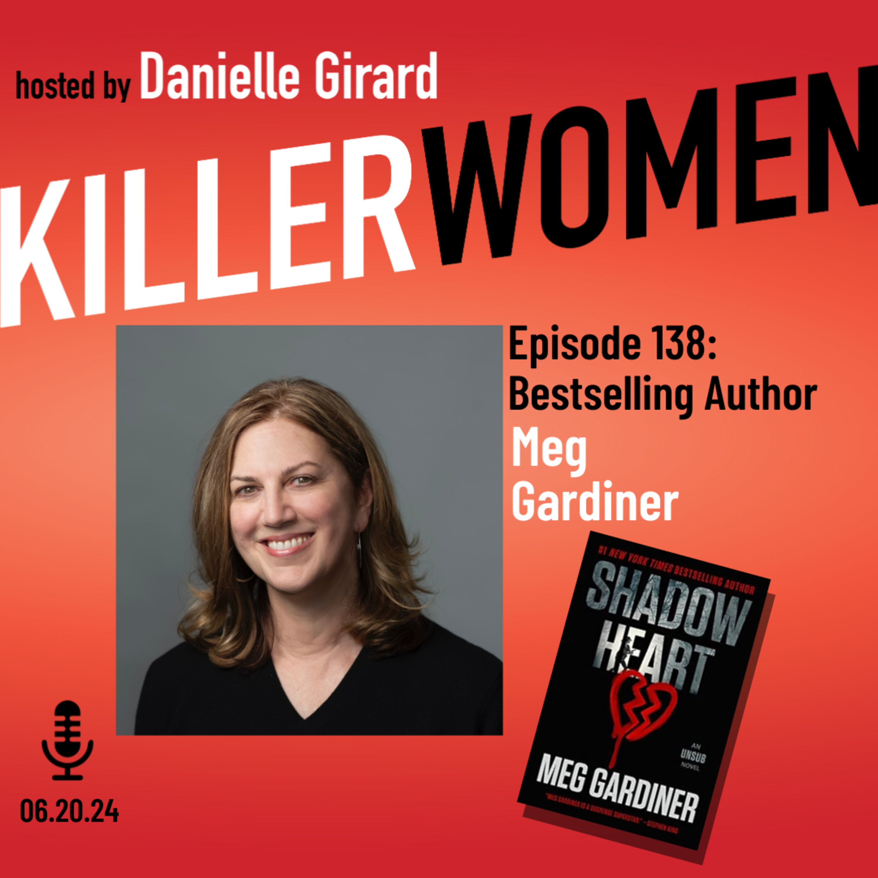 Killer Women