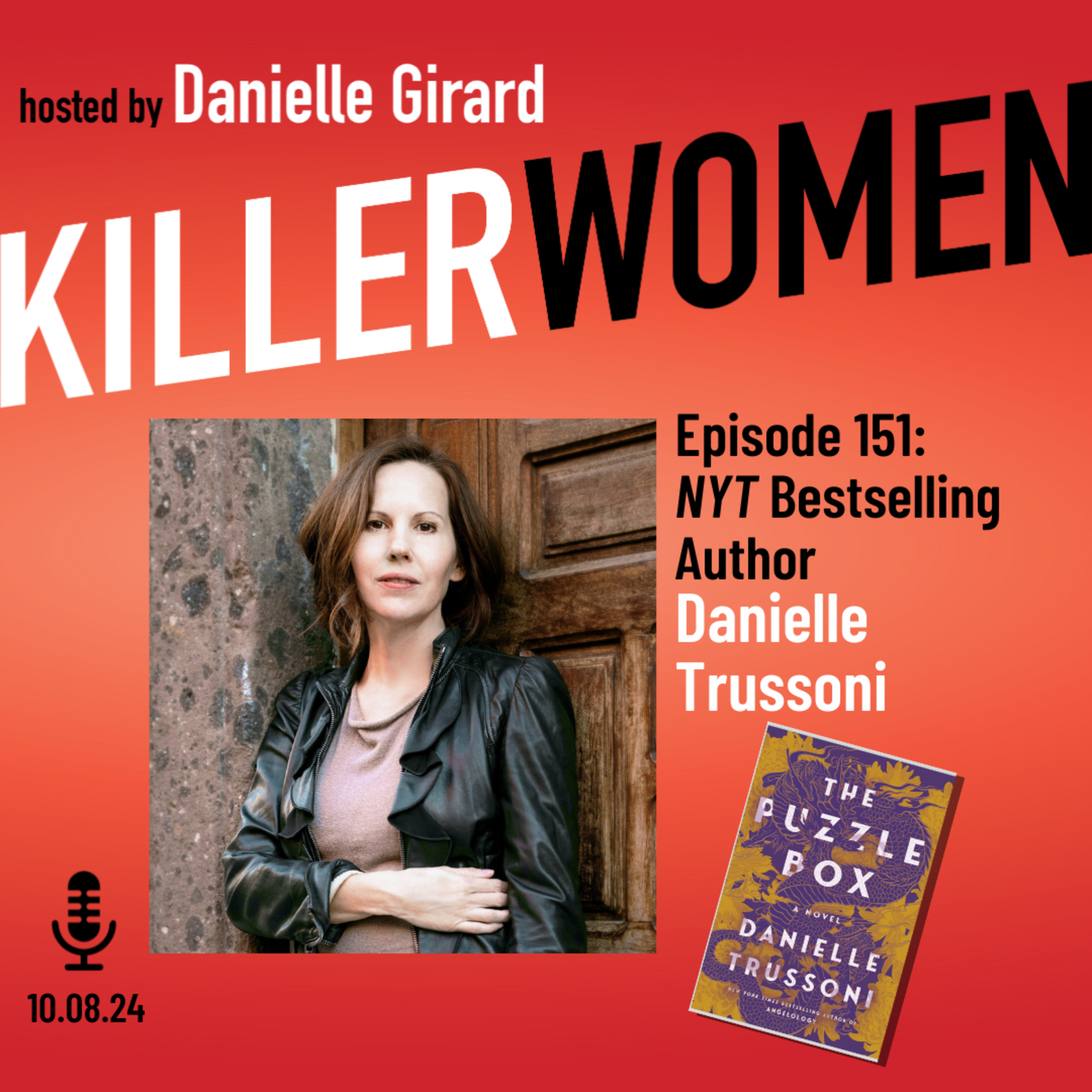Killer Women