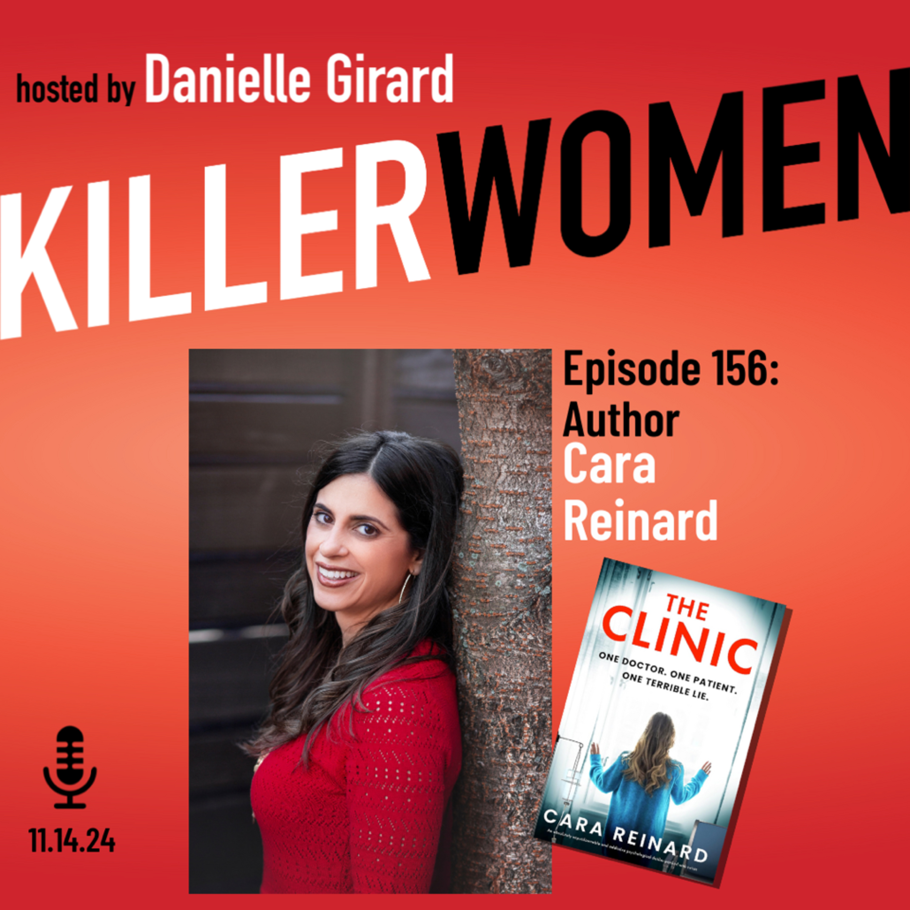 Killer Women