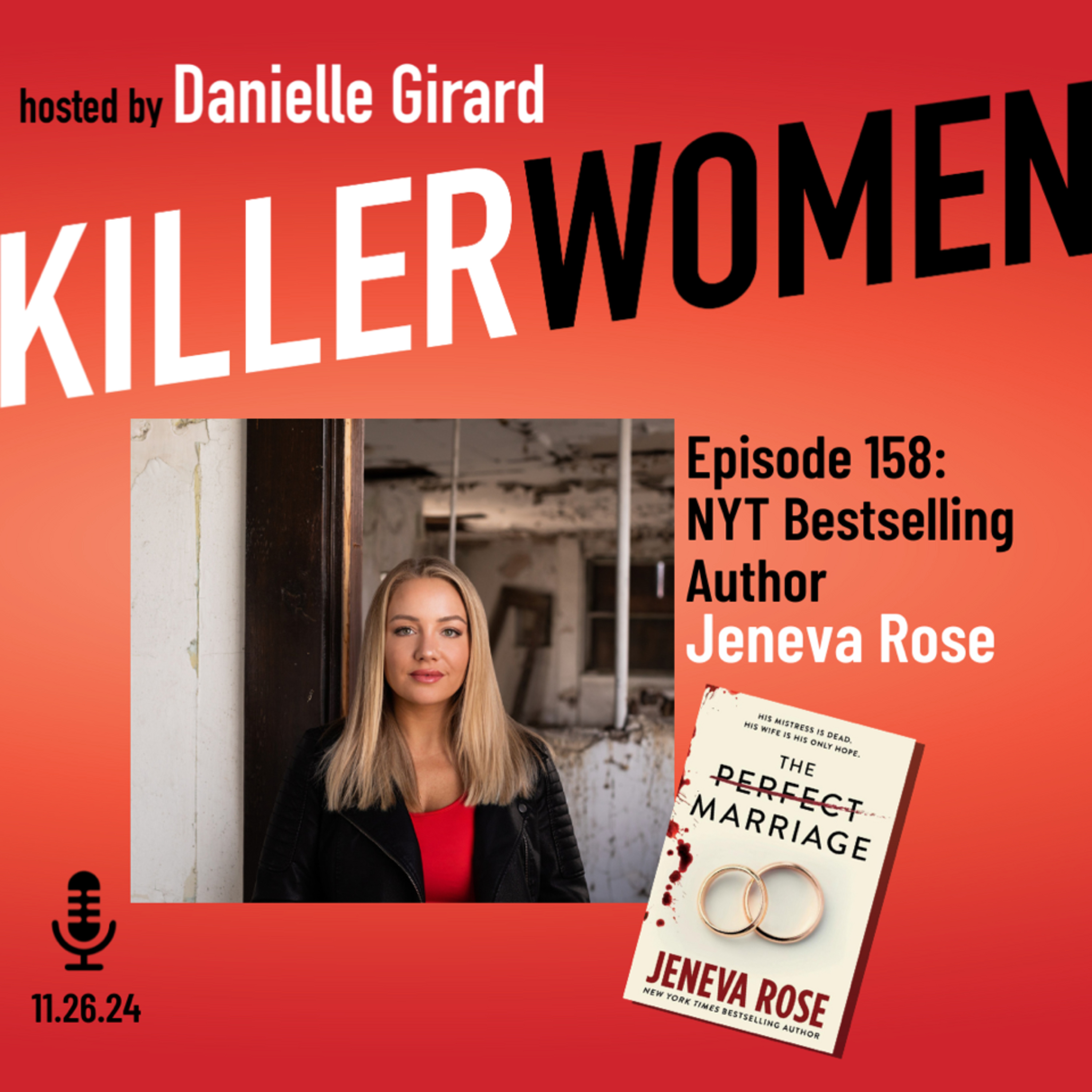 Killer Women