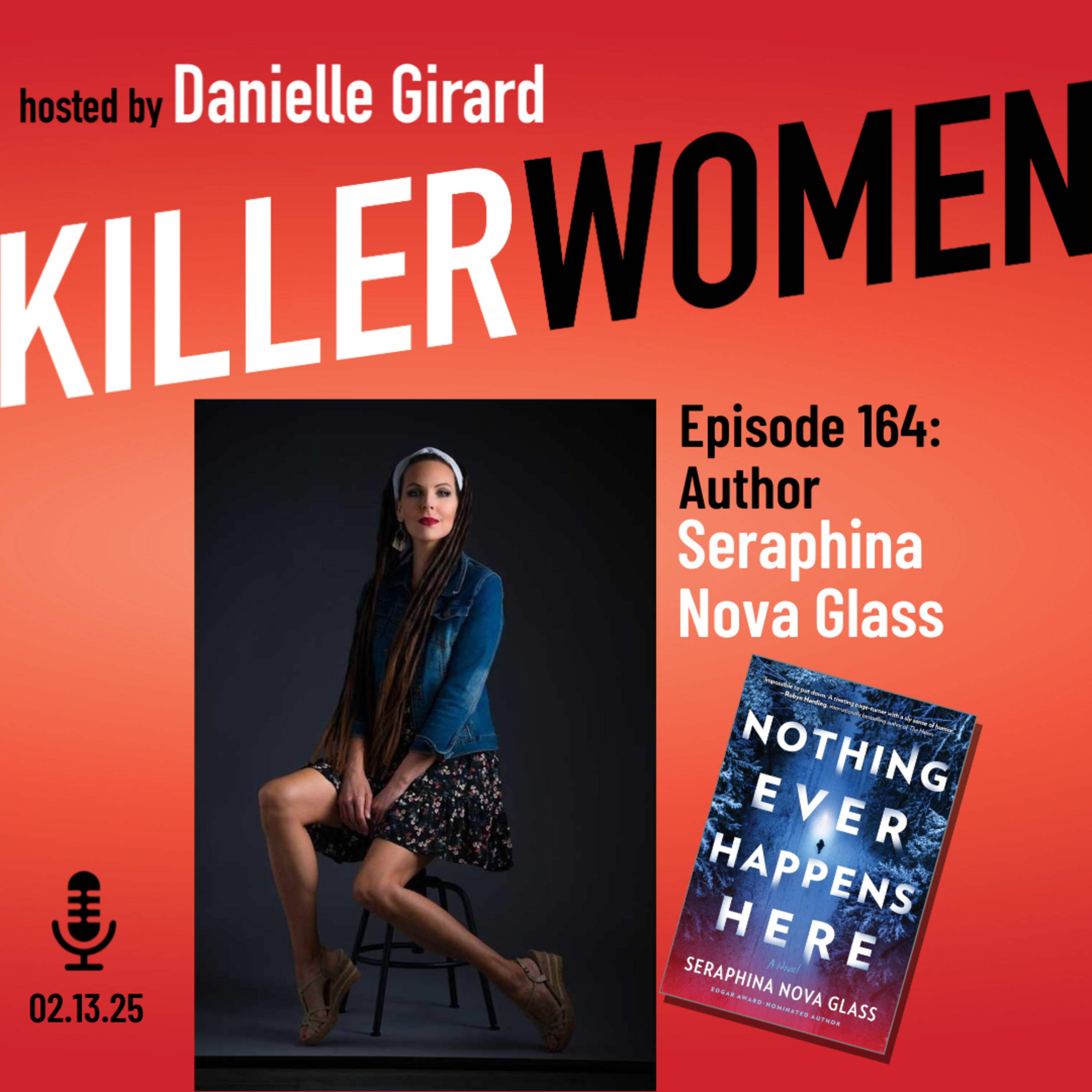 Killer Women
