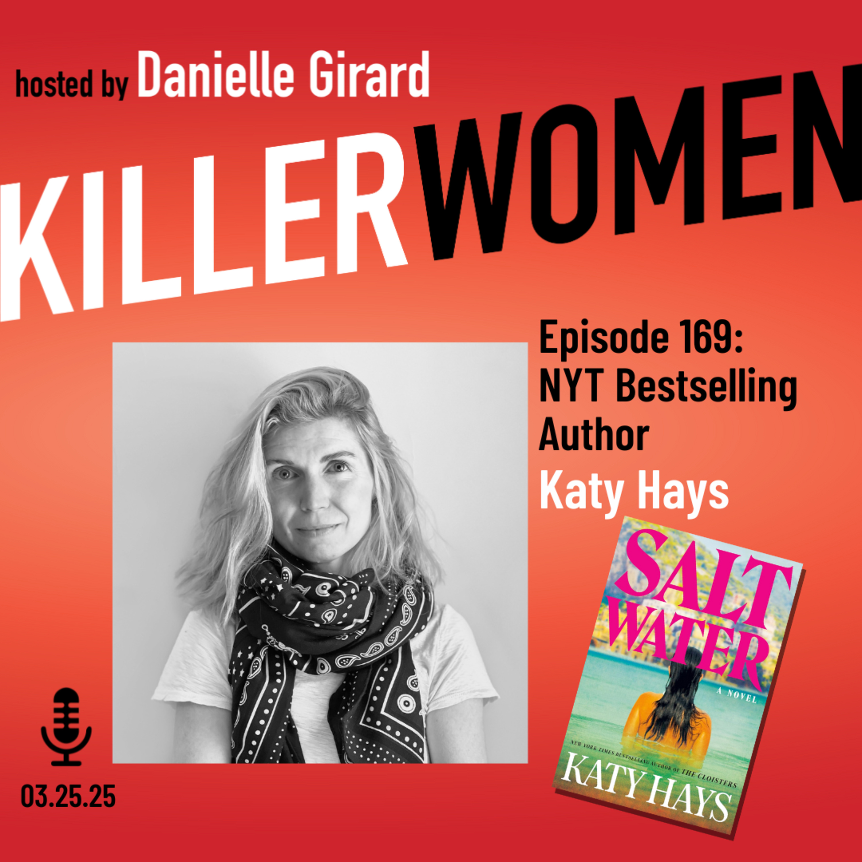 Killer Women