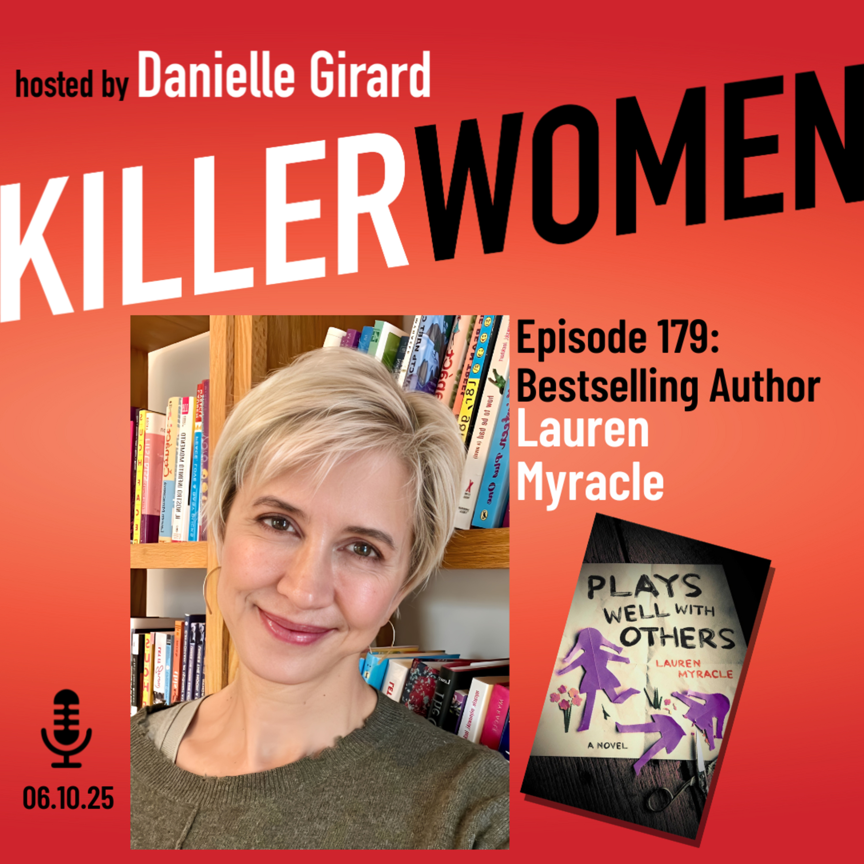 Killer Women