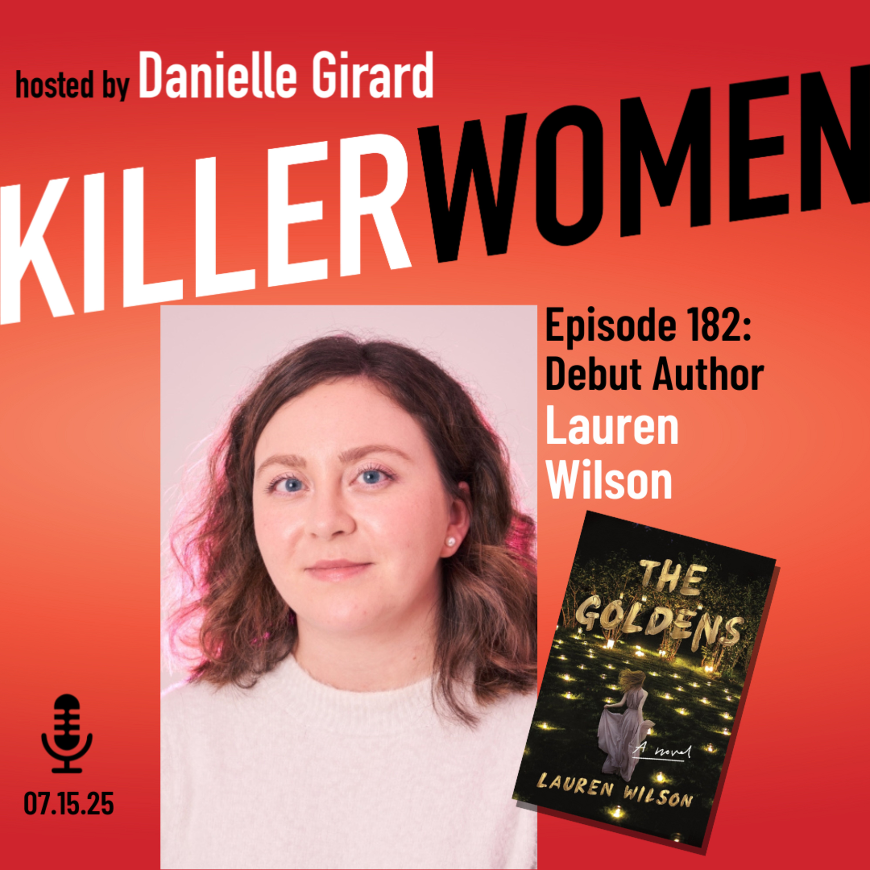 Killer Women