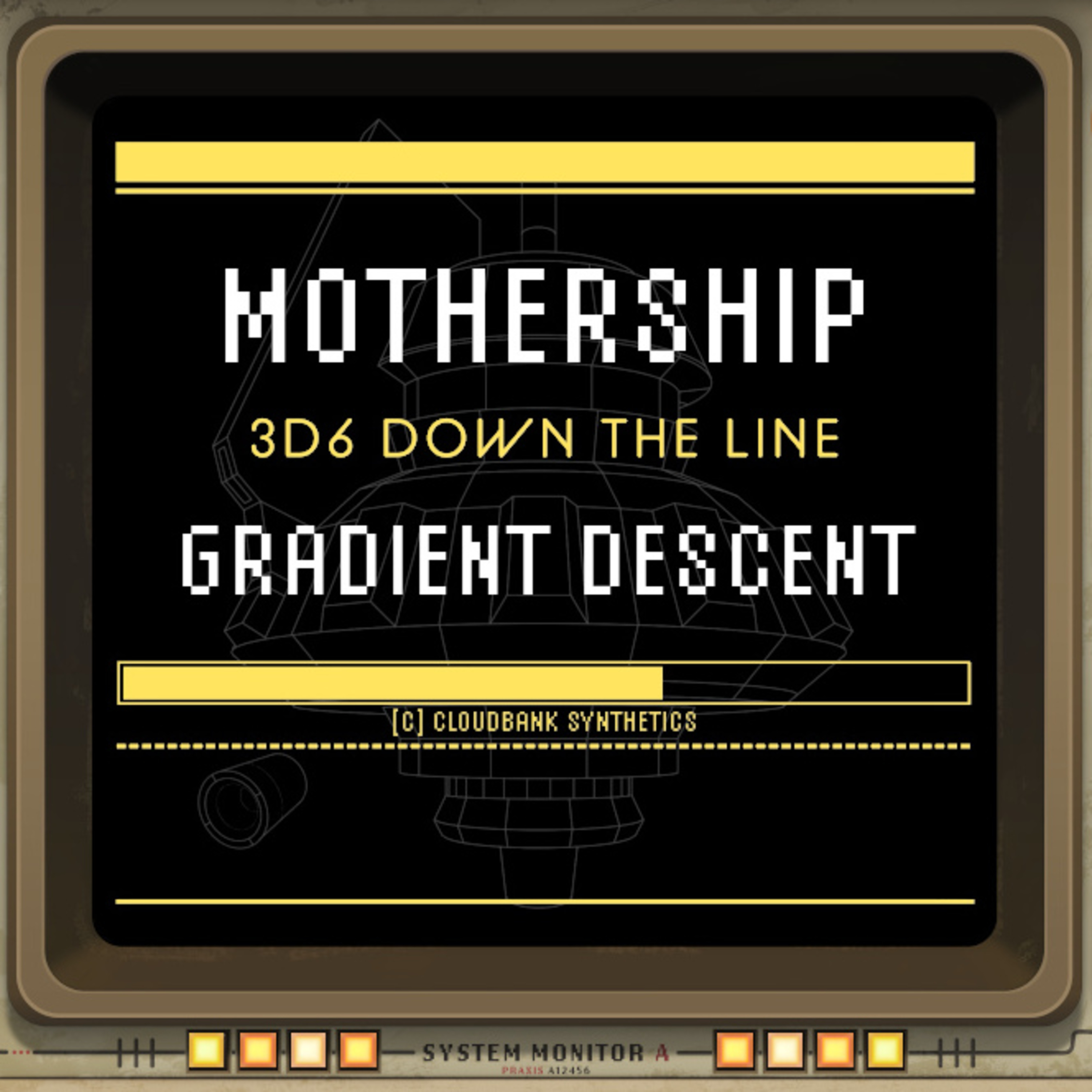 Mothership: Gradient Descent Ep 16 - Sci-Fi Horror RPG | Prey Becomes Predator