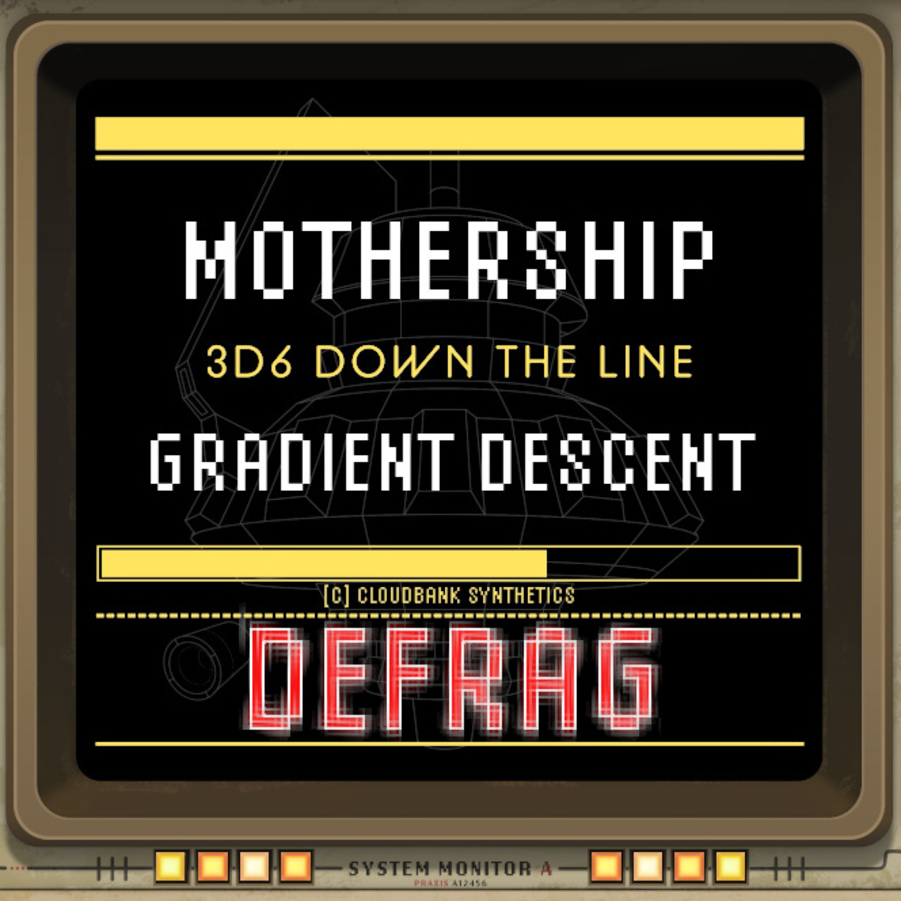 DEFRAG for Ep 23 - Theories of the Deep! | Mothership RPG Post-Session Discussion