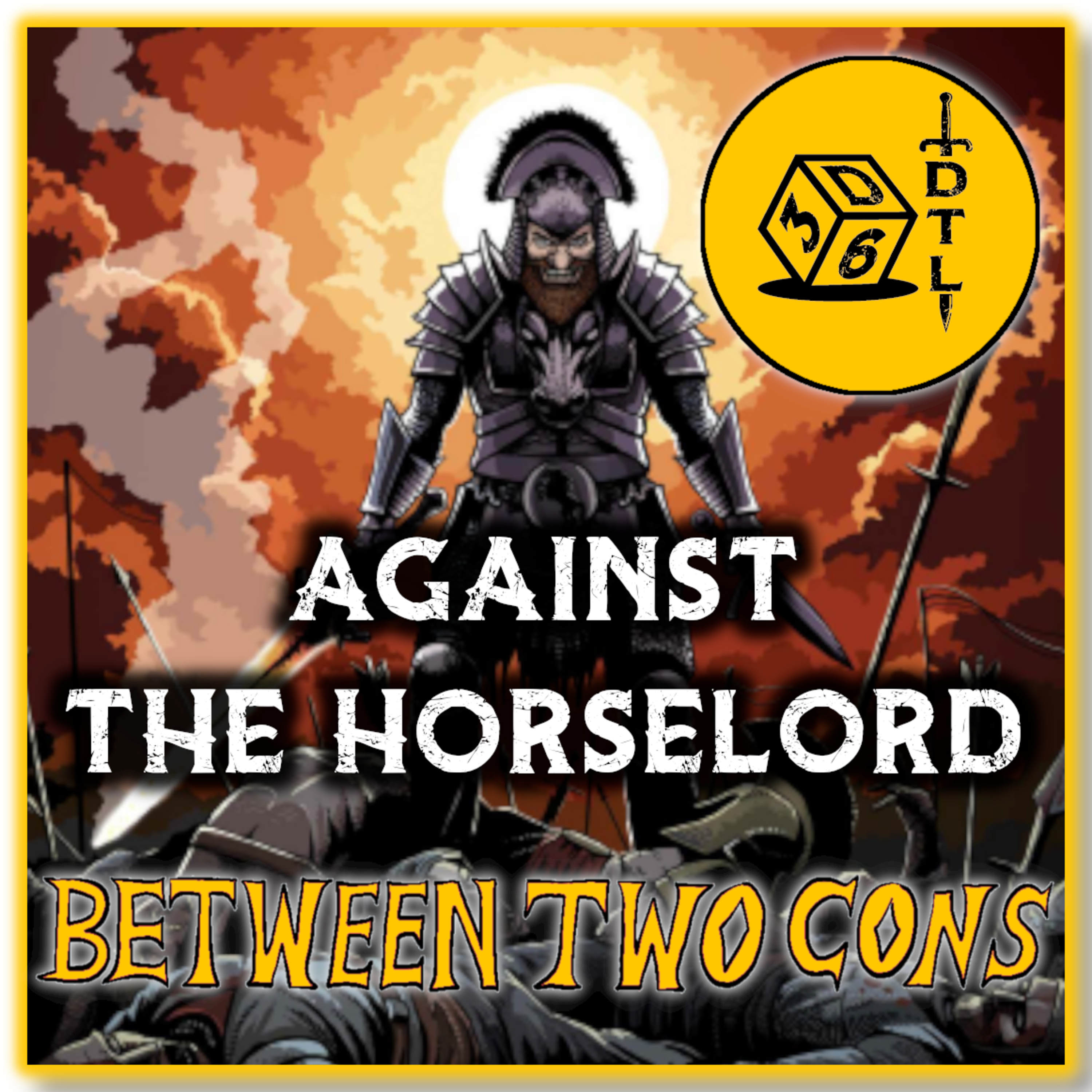 Episode Logo