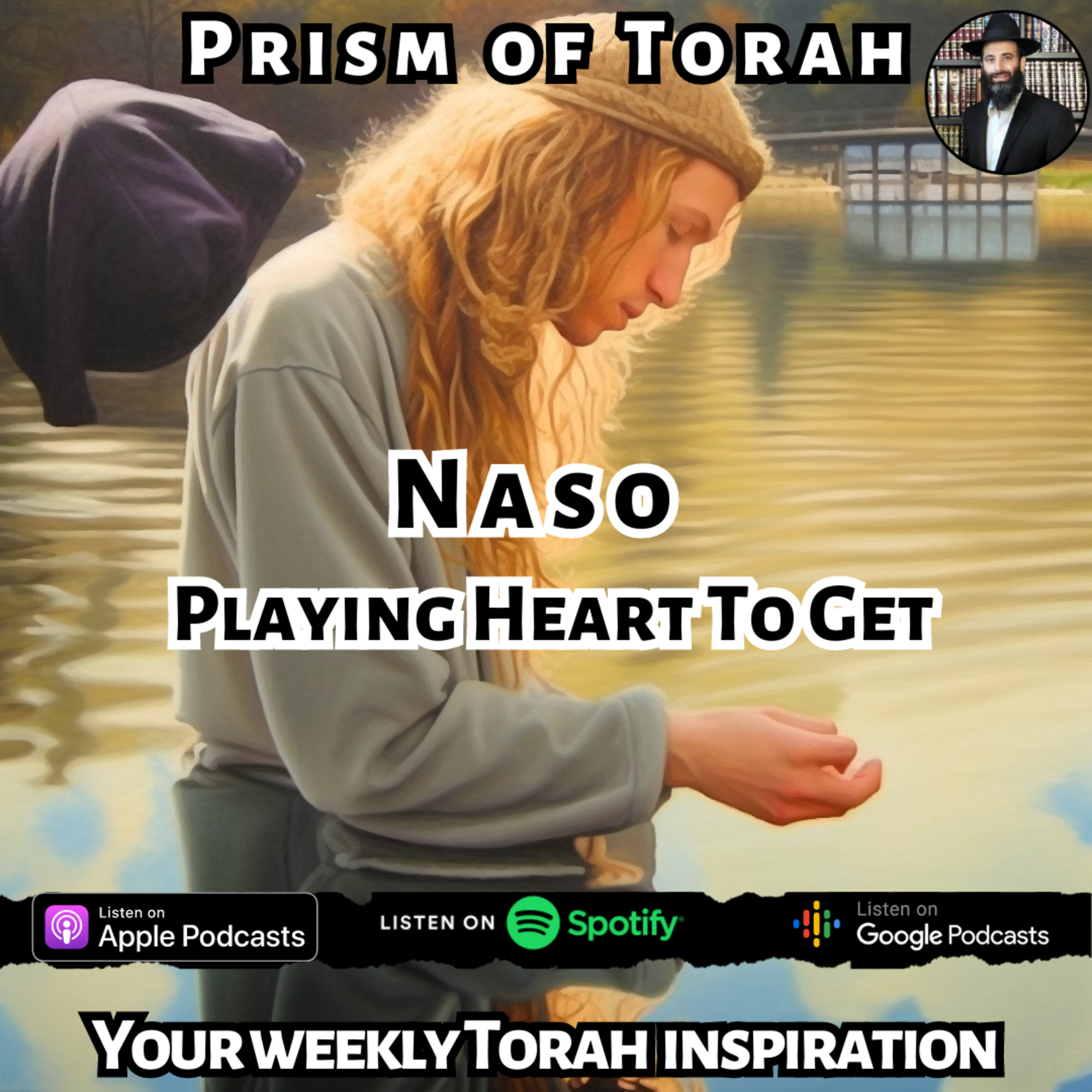 Prism of Torah
