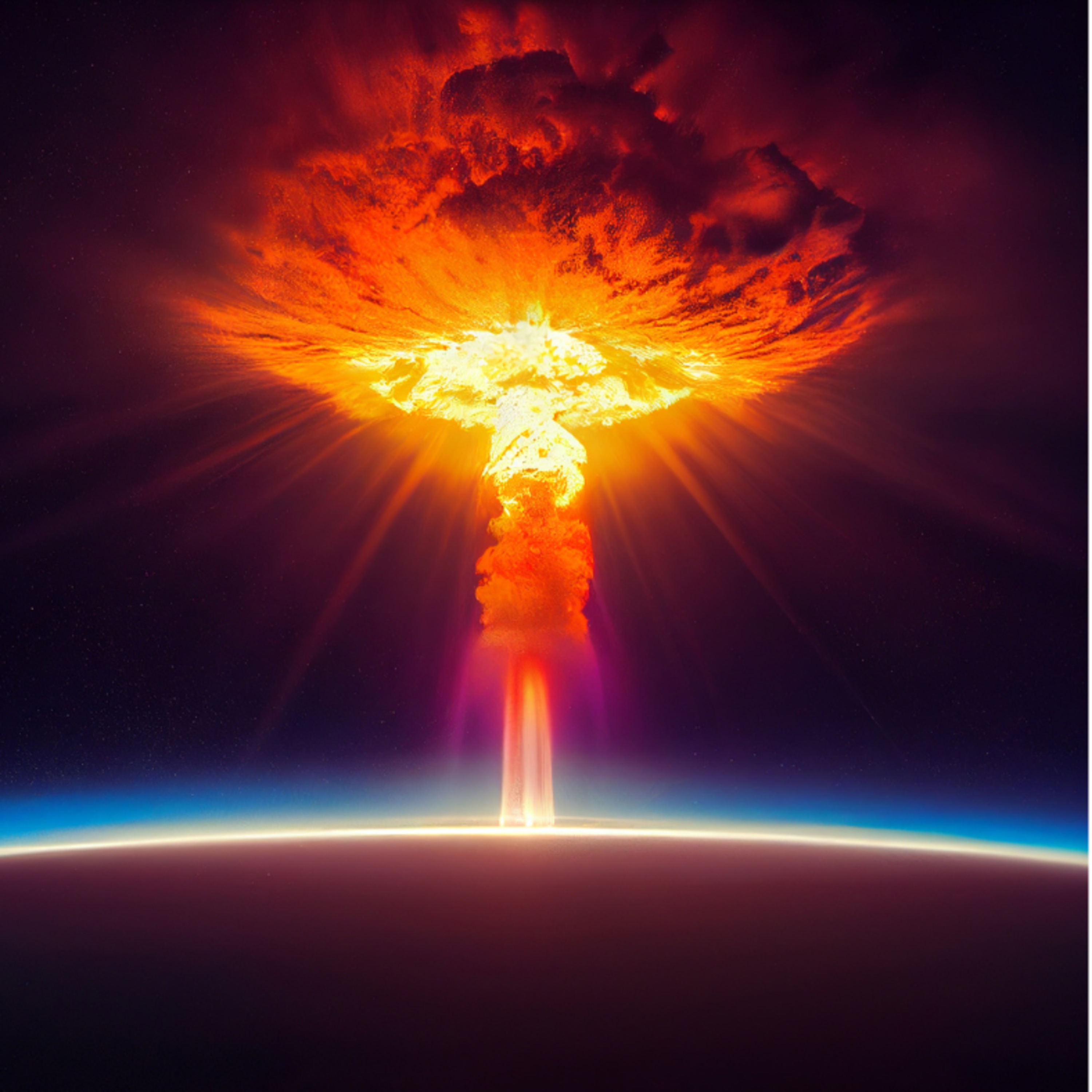 56 - Parshas Korach: Nuclear tefilla  episode artwork